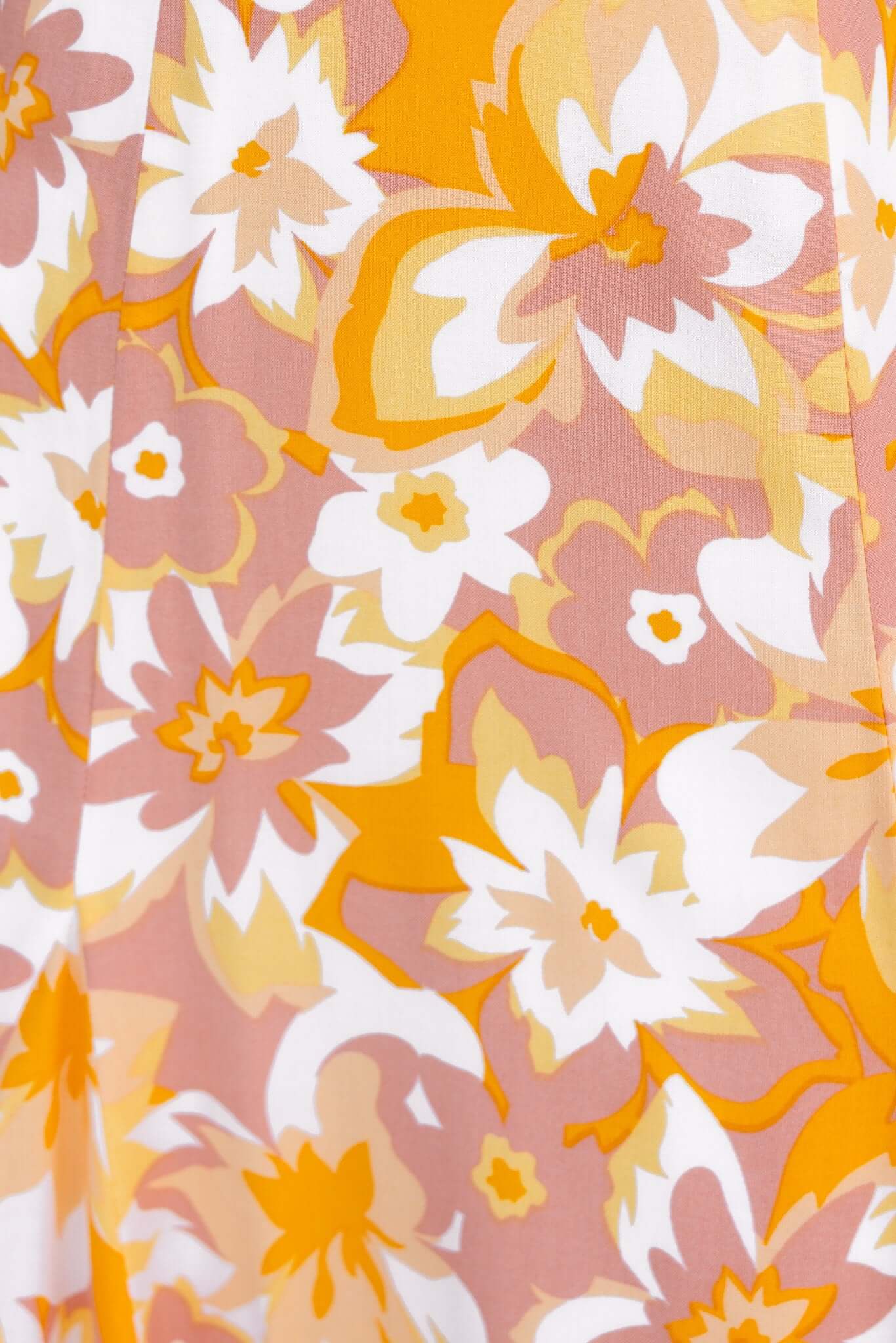 Sandra Midi Dress - Image 7