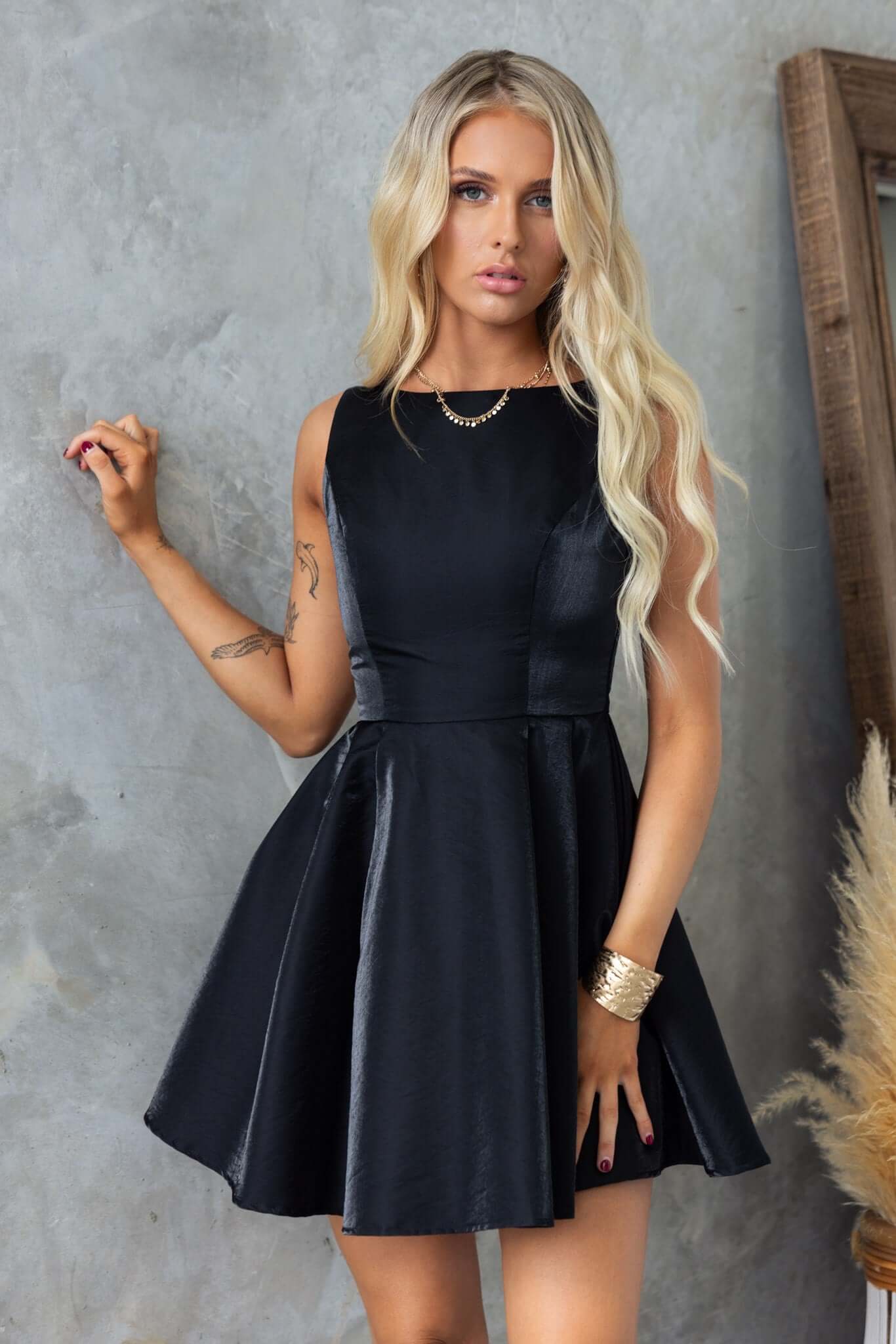 Sandy Dress - Image 3