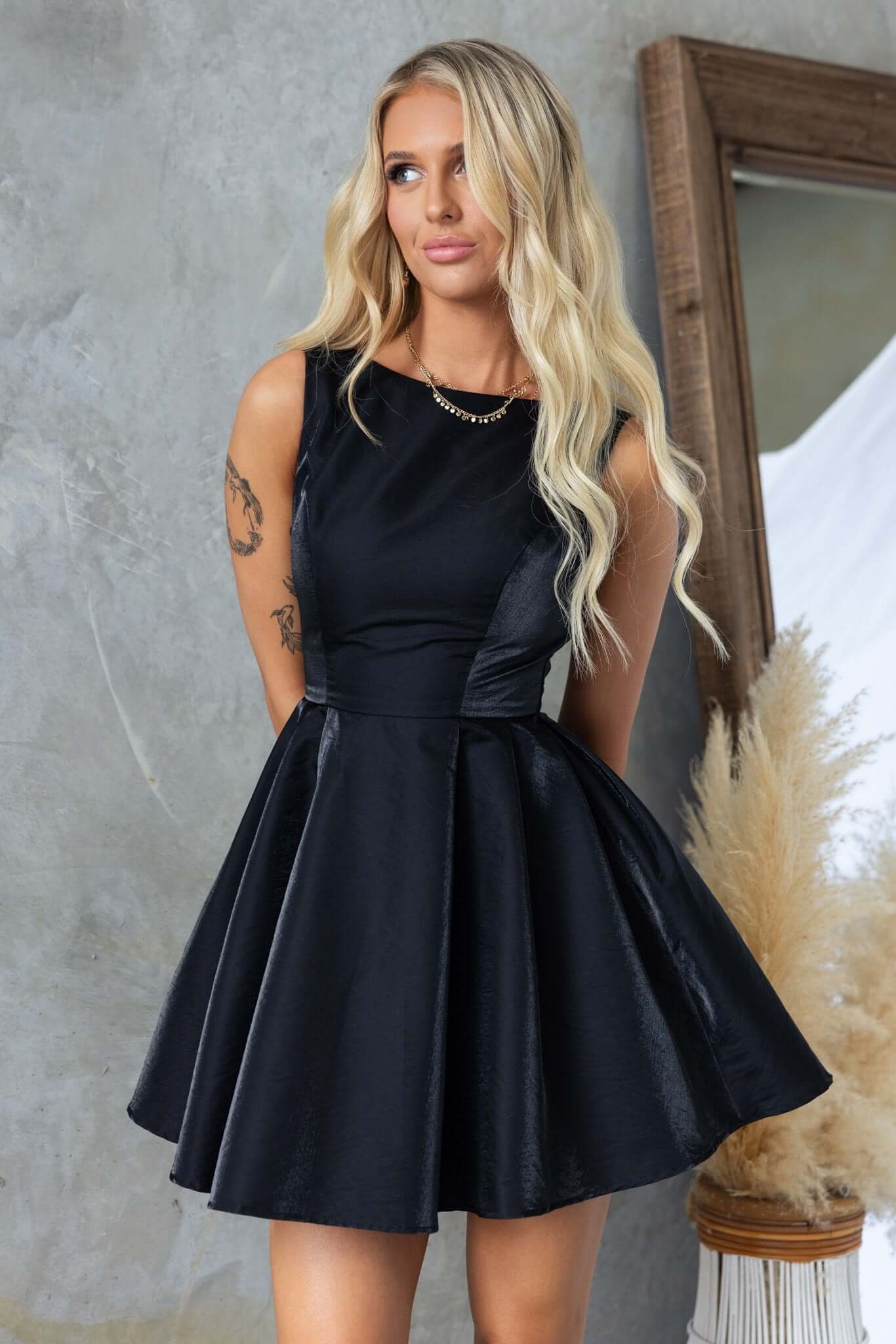 Sandy Dress - Image 4