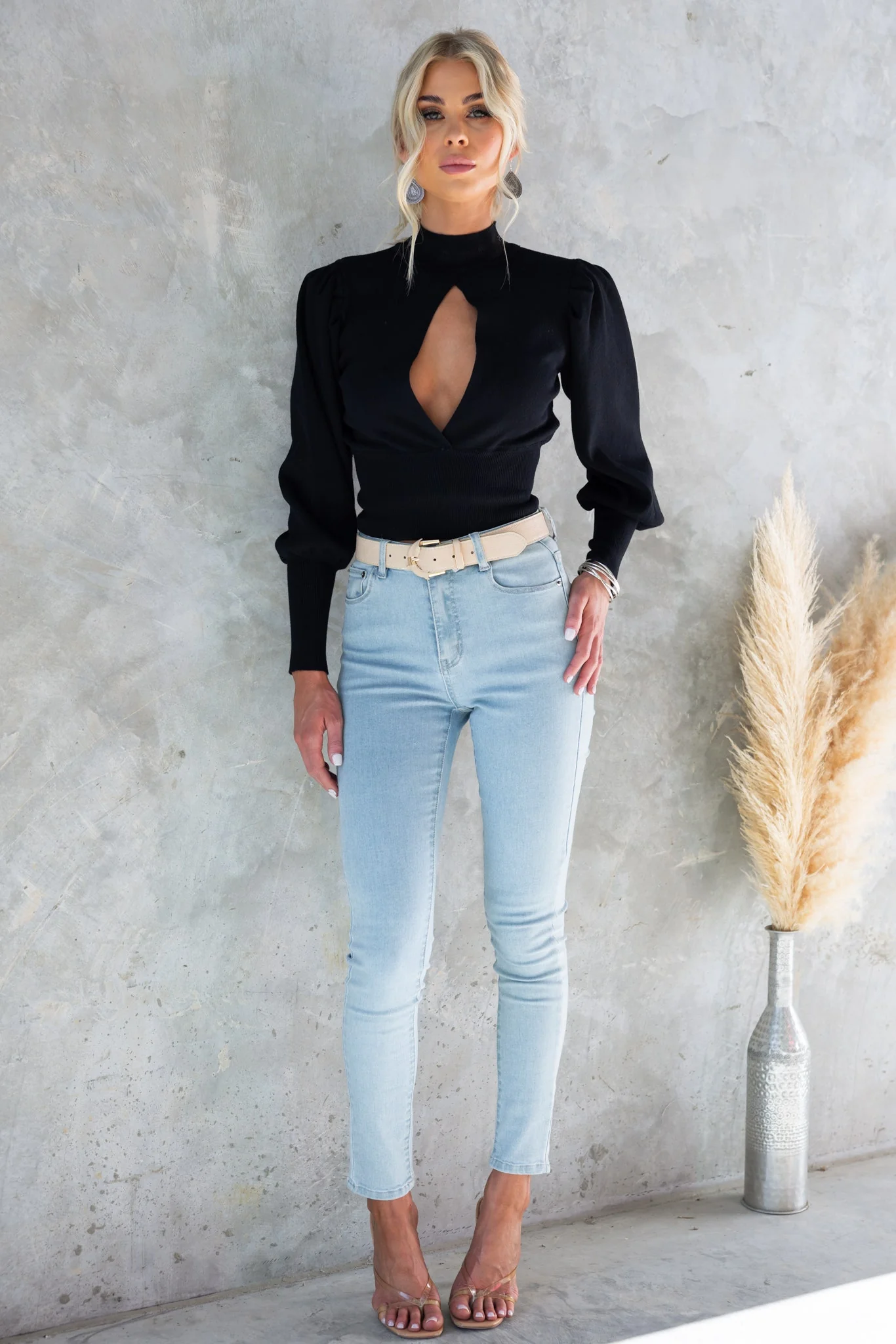 Sania Top - Image 2