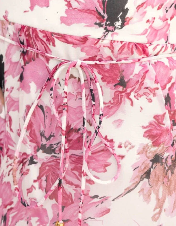 Santino Dress - Image 7