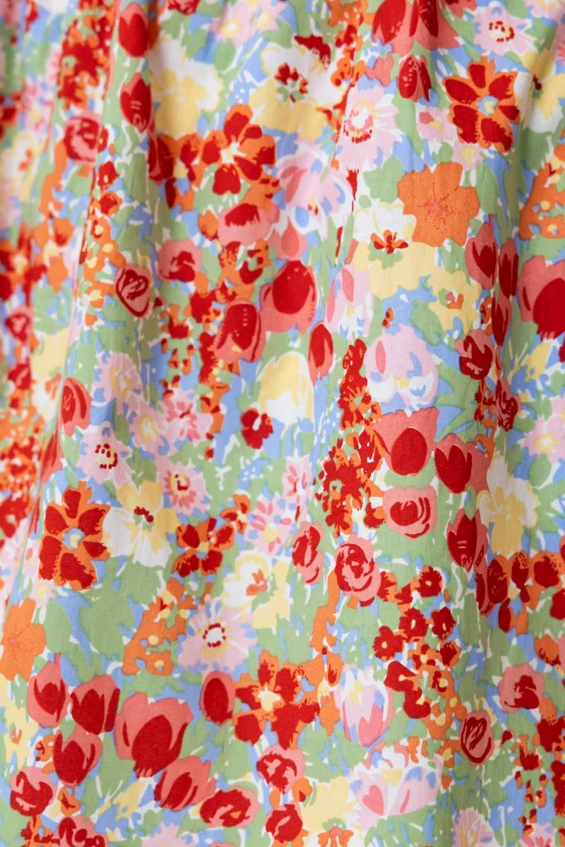 Sanvi Dress - Image 8