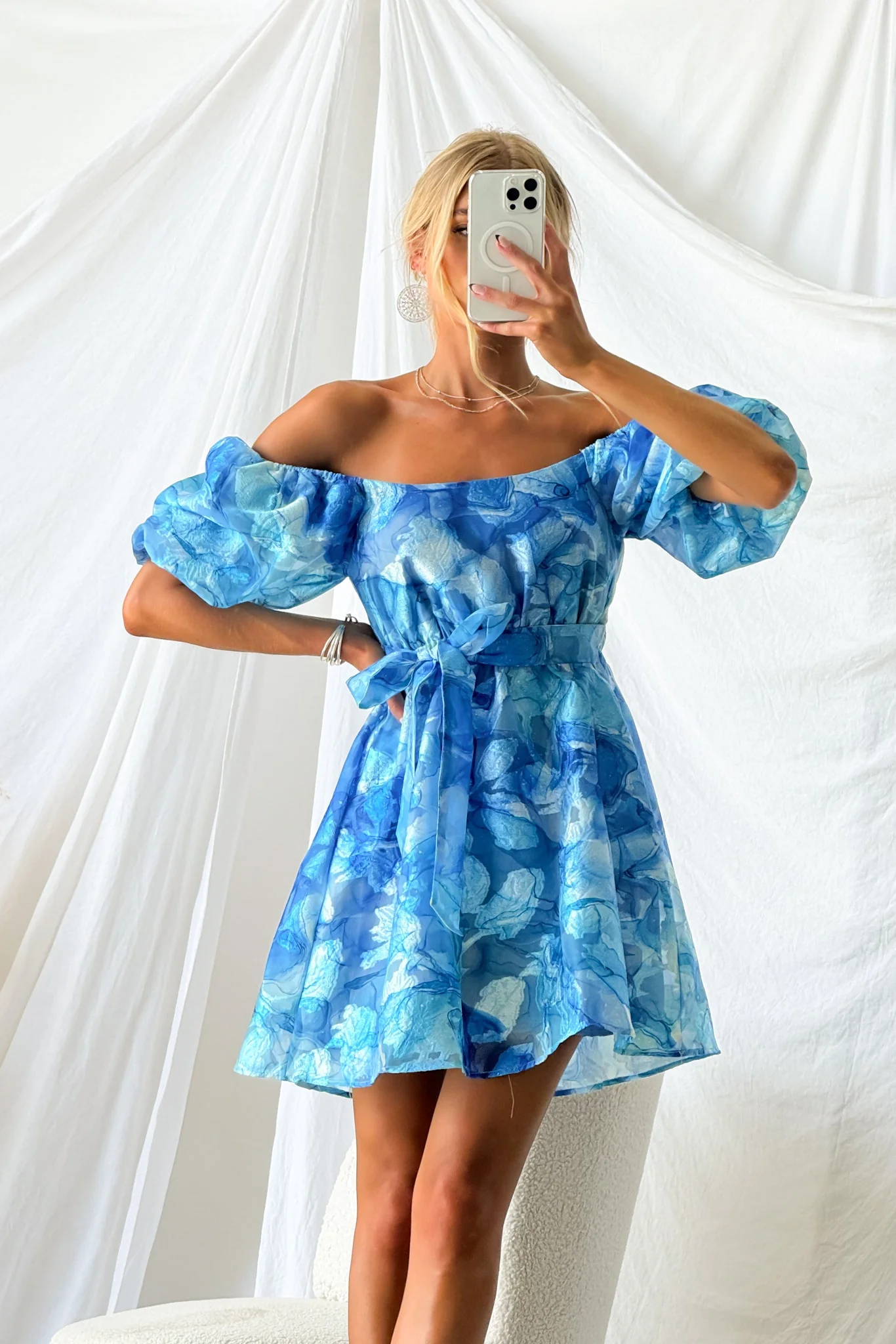 Sanya Dress