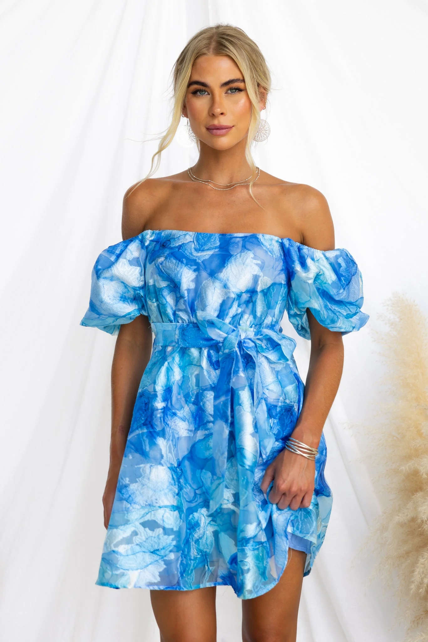 Sanya Dress - Image 4