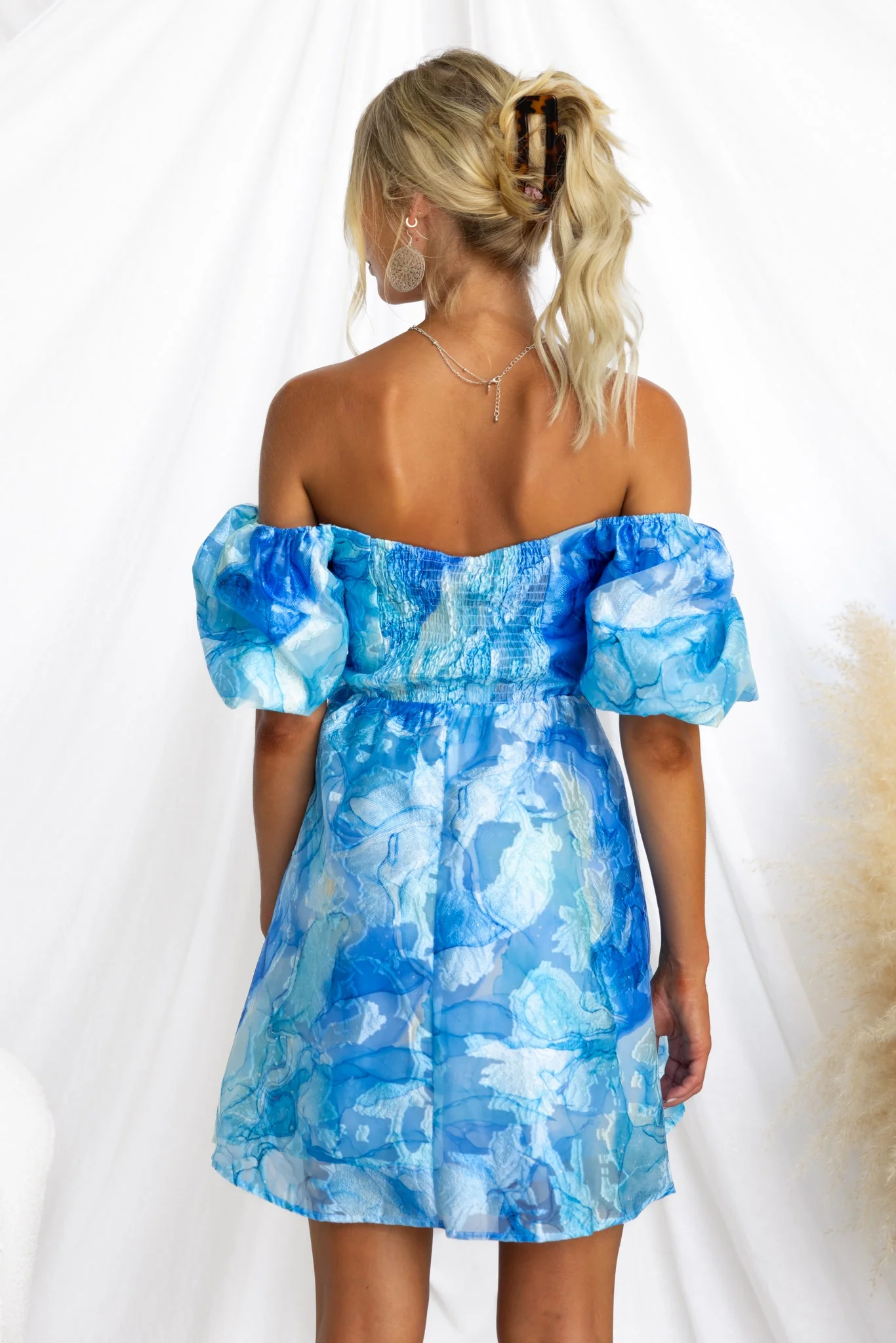 Sanya Dress - Image 6