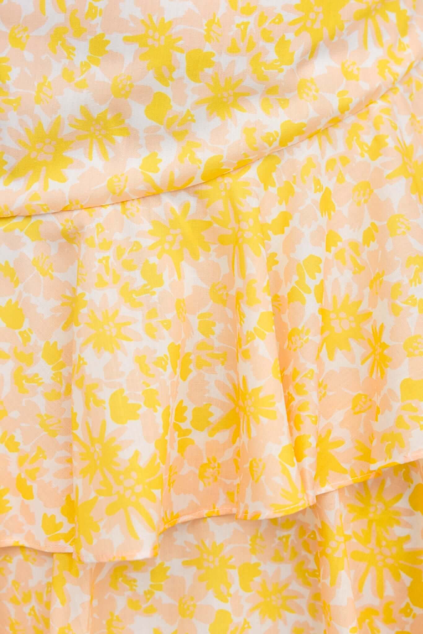Saphina Maxi Skirt - Image 7