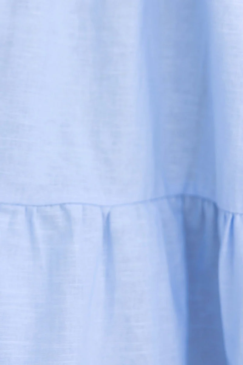 Saraya Midi Dress - Image 5