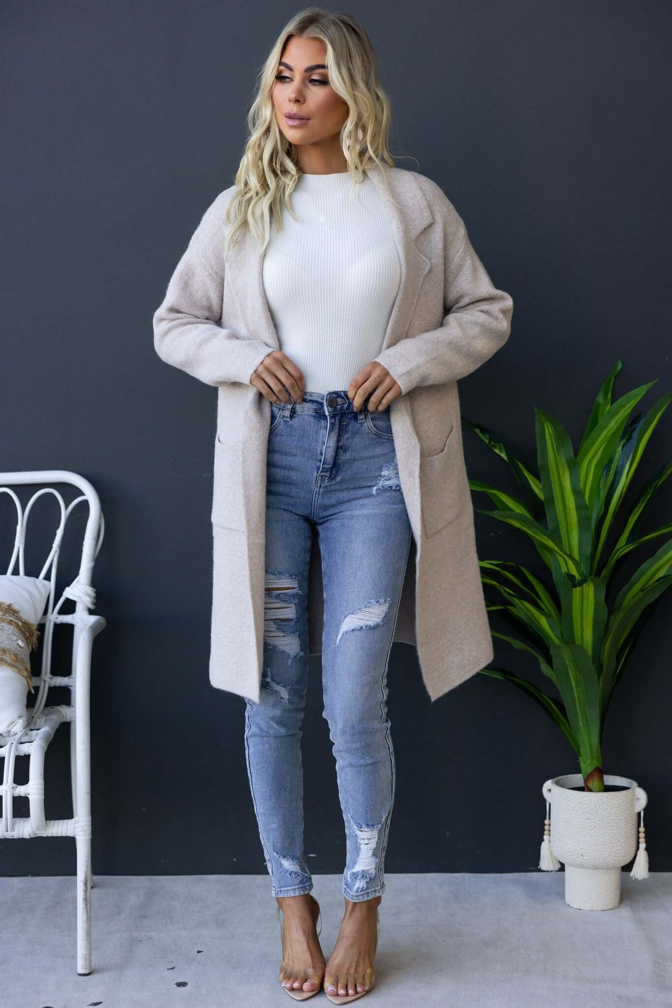 Sarlia Cardigan - Image 4