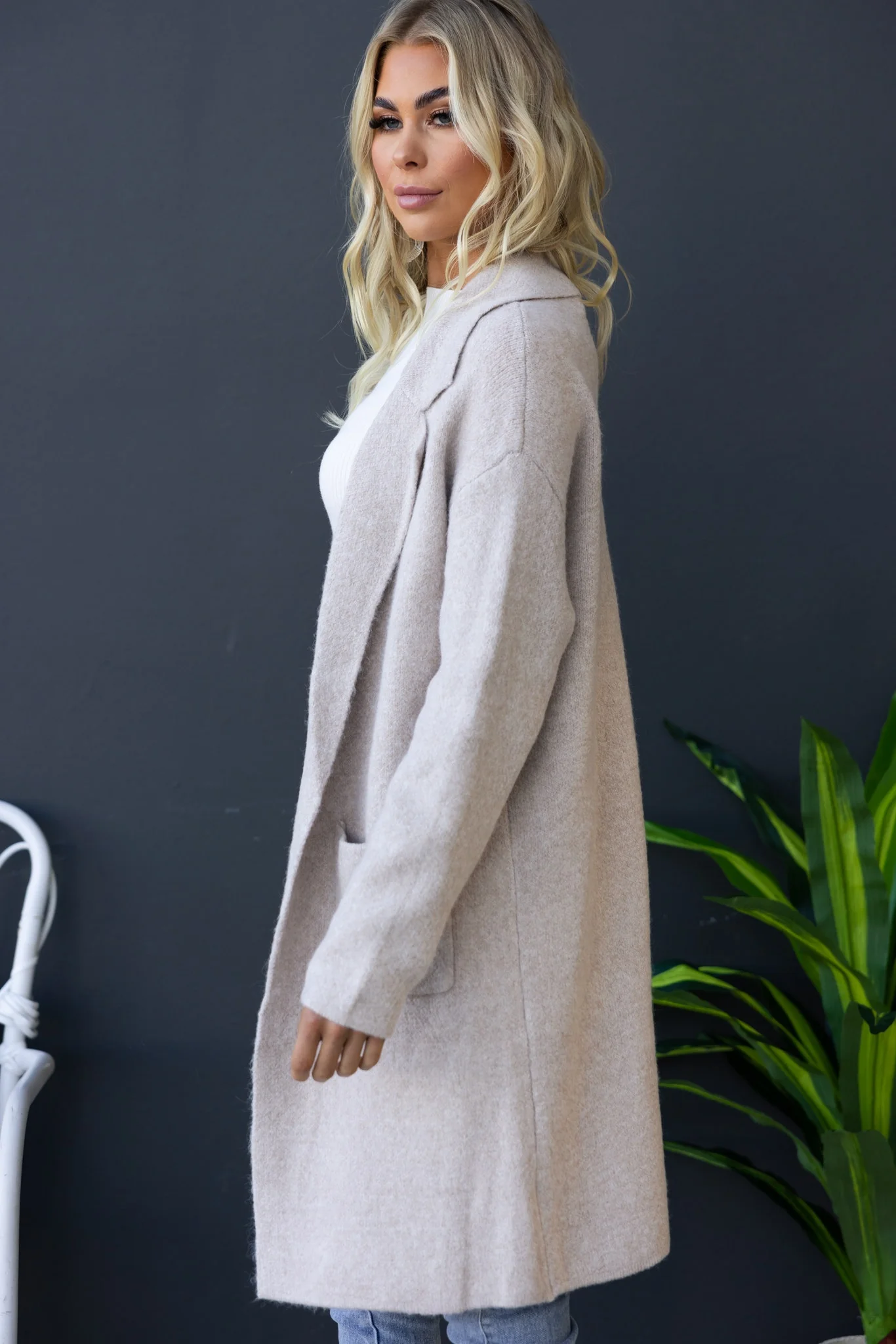 Sarlia Cardigan - Image 6