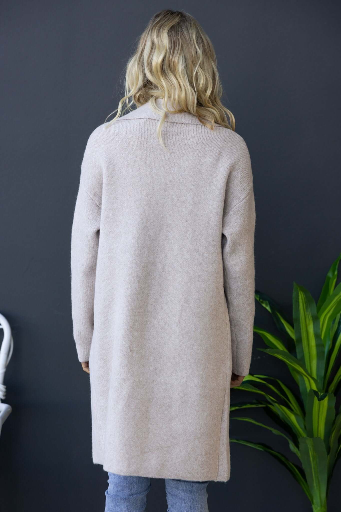 Sarlia Cardigan - Image 7