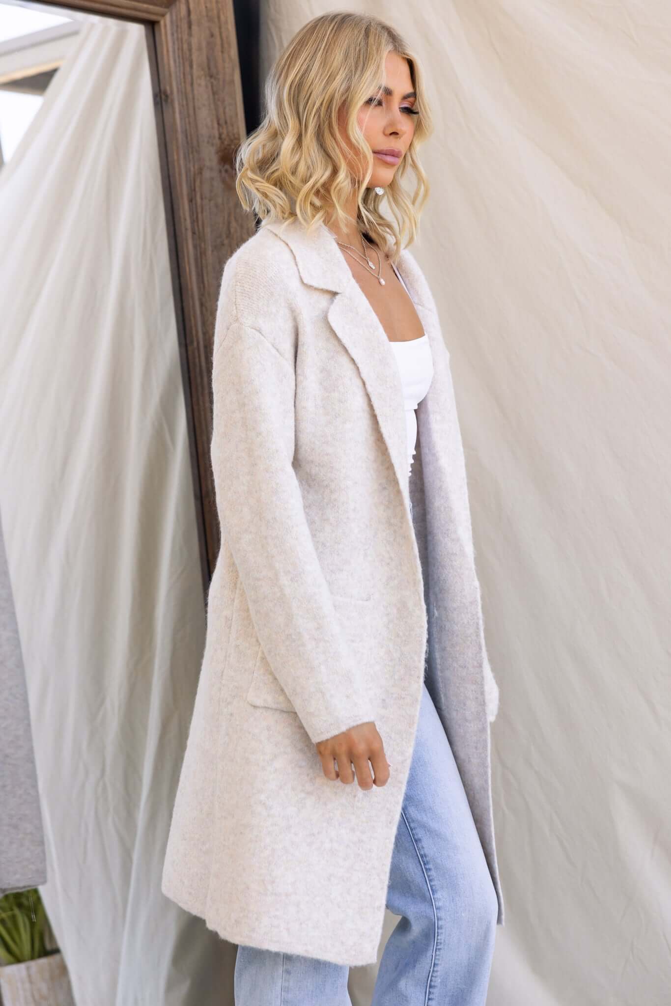 Sarlia Cardigan - Image 5