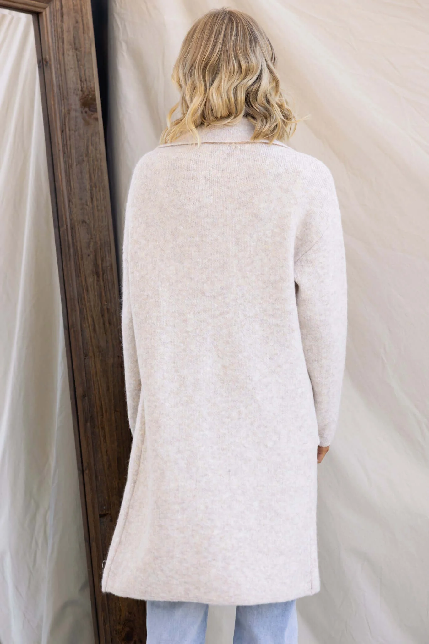 Sarlia Cardigan - Image 6