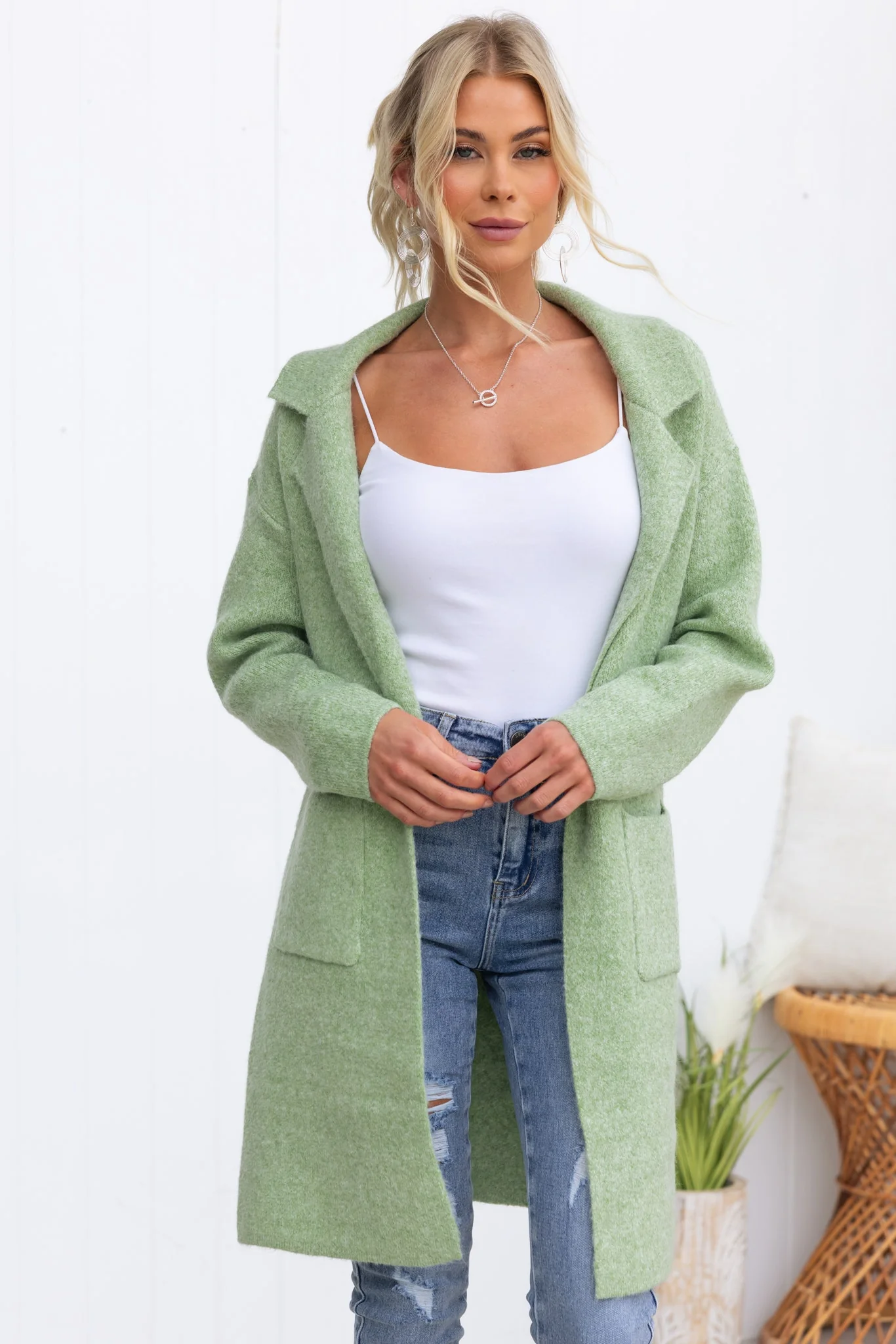 Sarlia Cardigan - Image 4