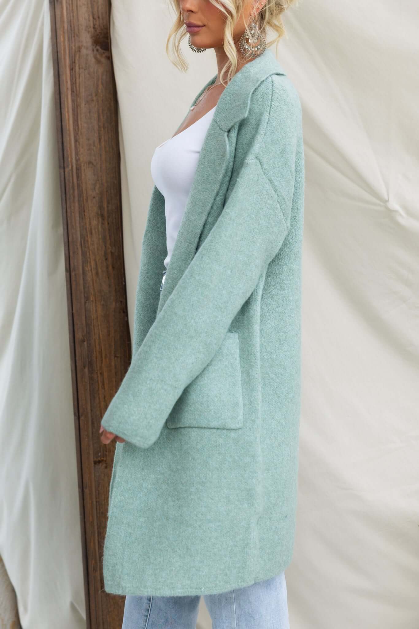 Sarlia Cardigan - Image 6