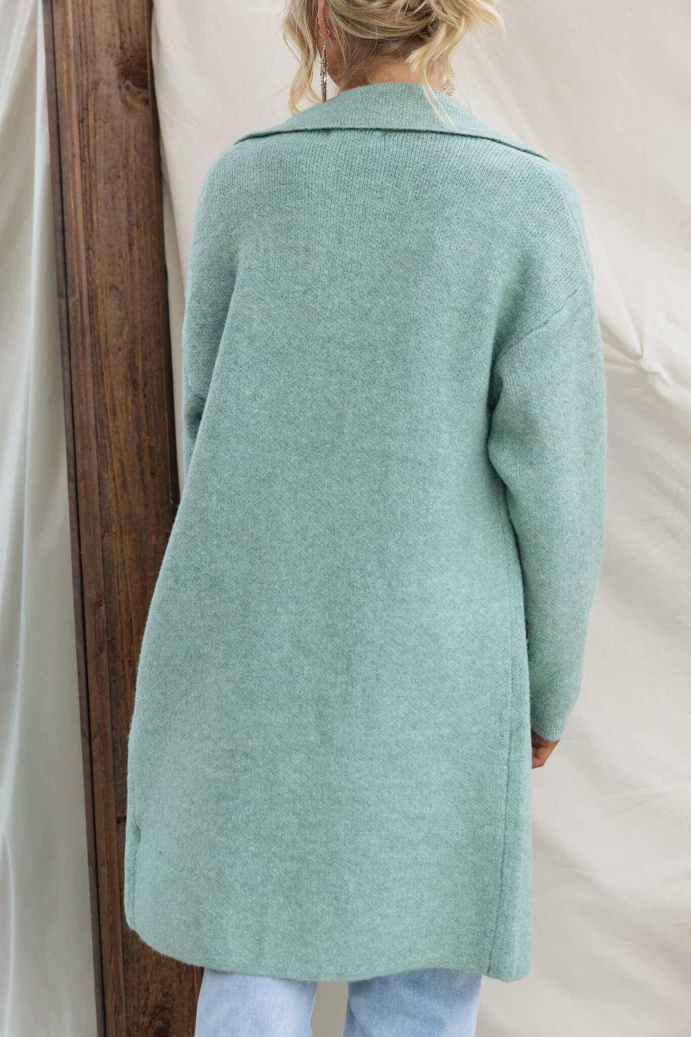 Sarlia Cardigan - Image 7