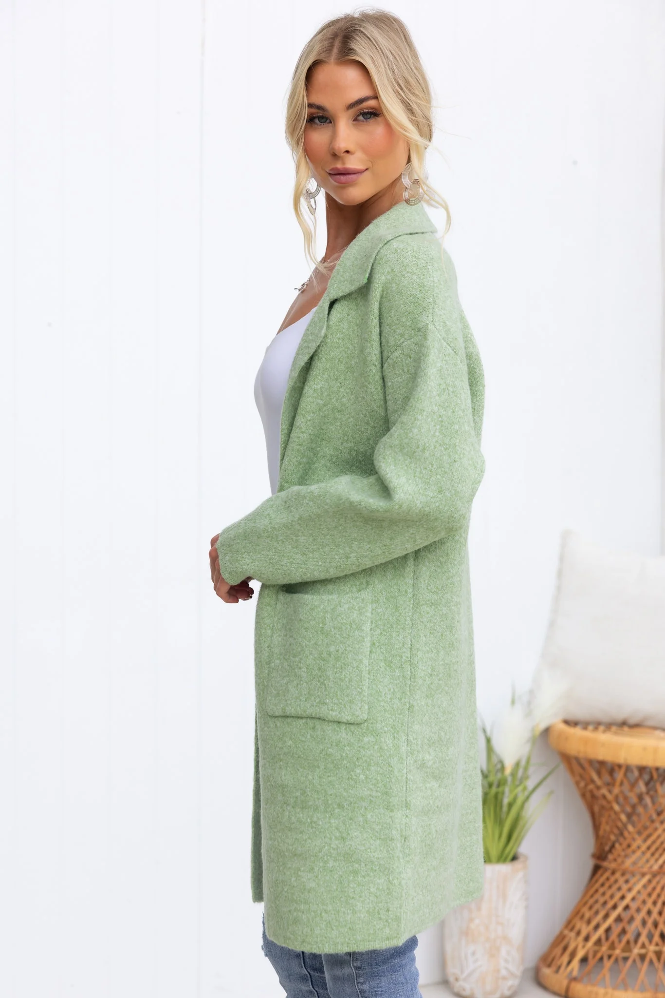 Sarlia Cardigan - Image 7