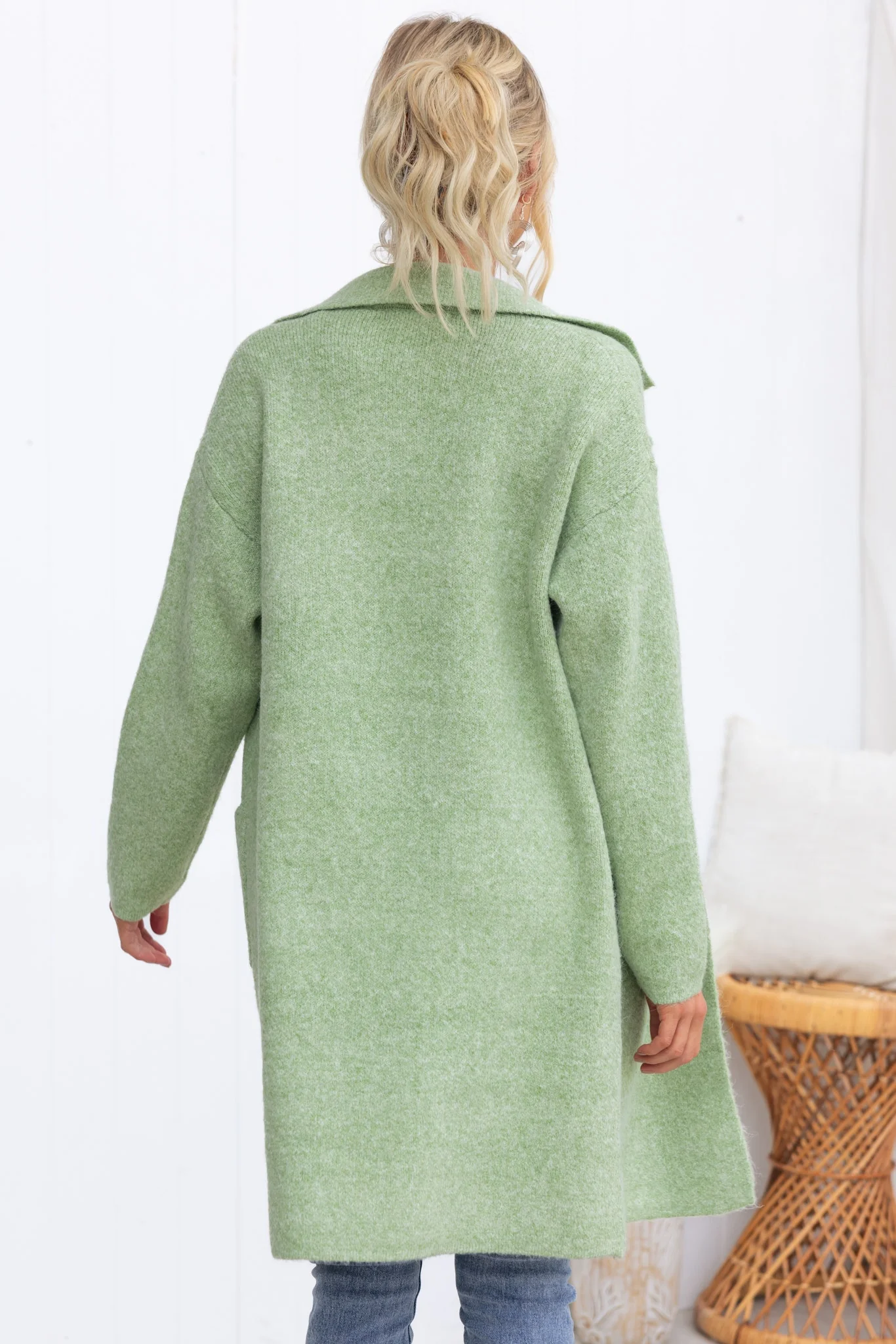 Sarlia Cardigan - Image 8
