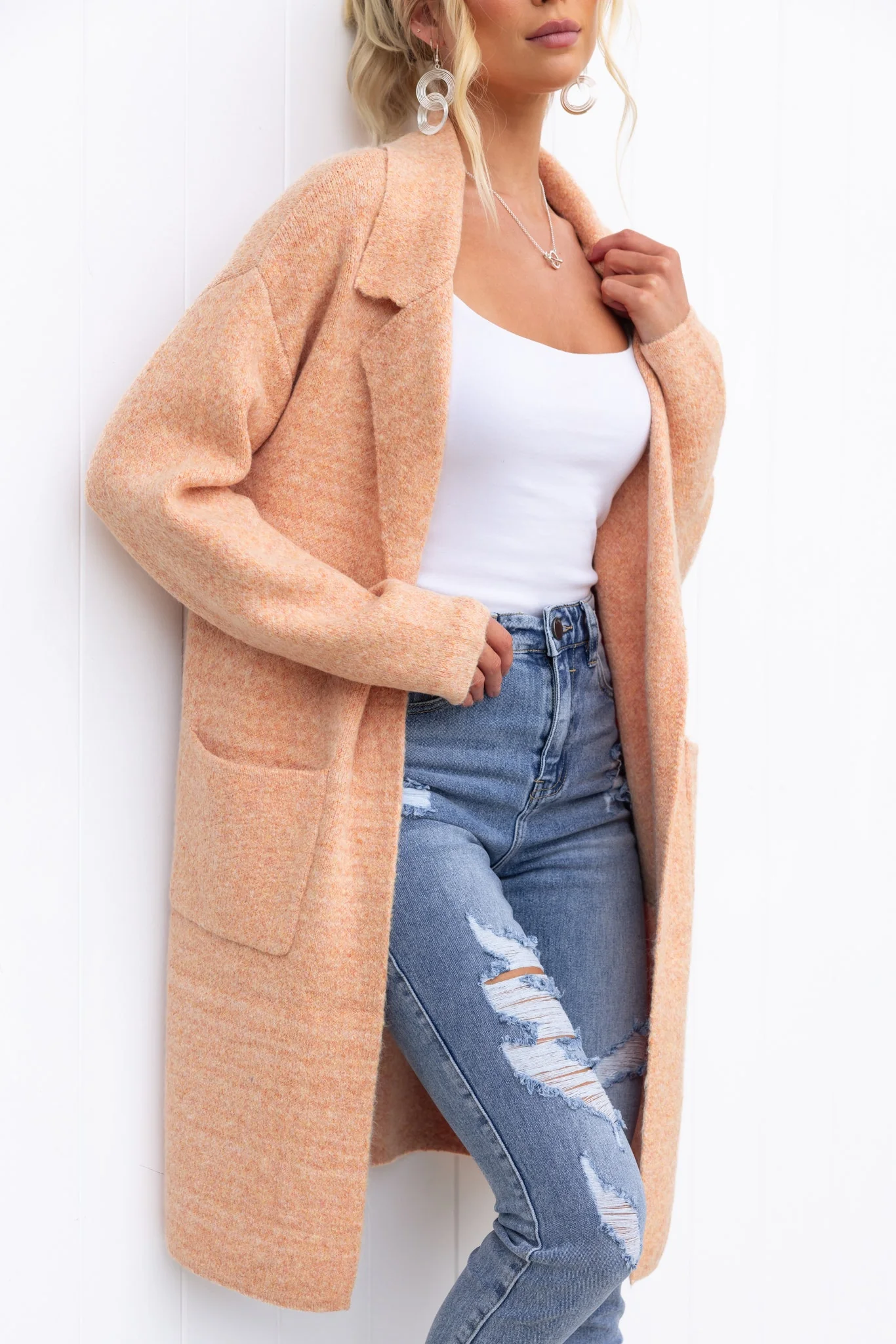 Sarlia Cardigan - Image 5