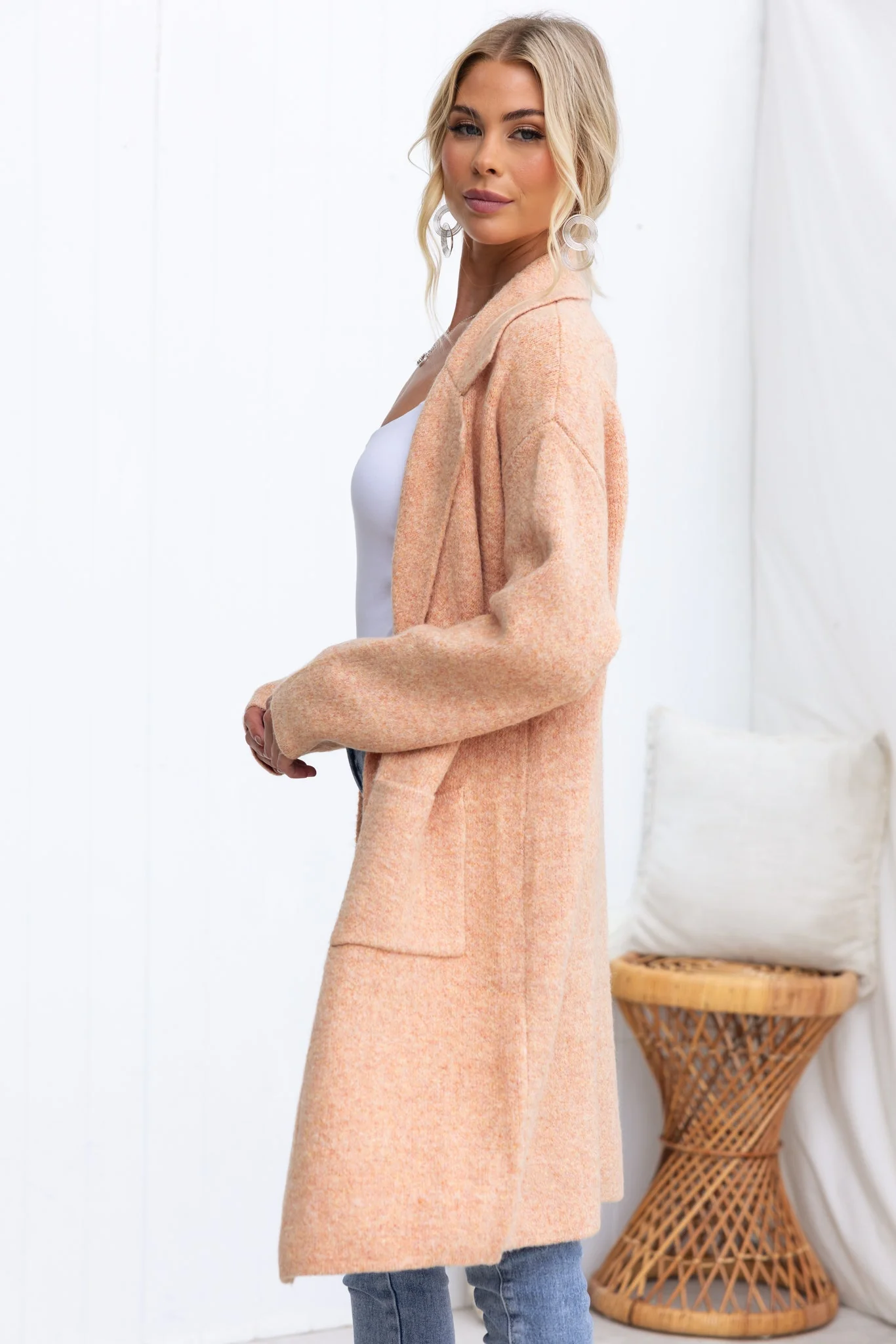 Sarlia Cardigan - Image 7