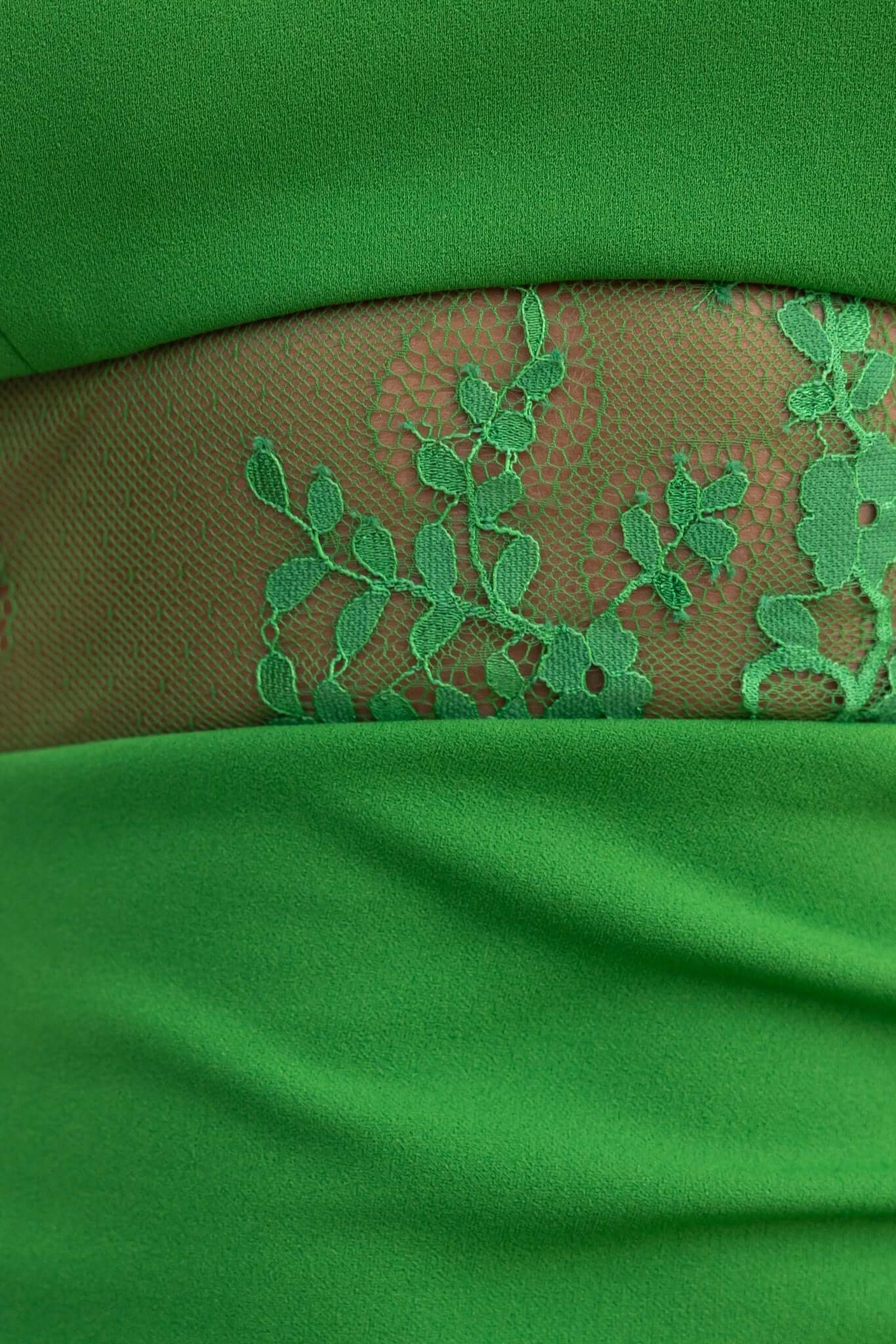 Sassari Maxi Dress - Image 7