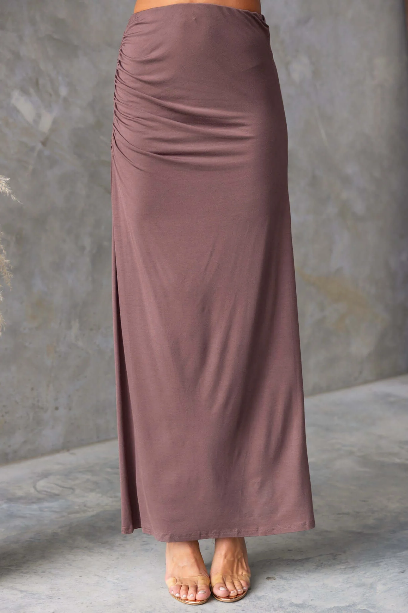Sassie Maxi Skirt - Image 3