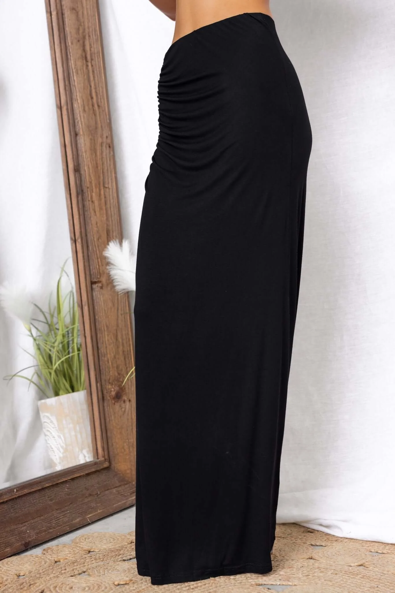 Sassie Maxi Skirt - Image 5