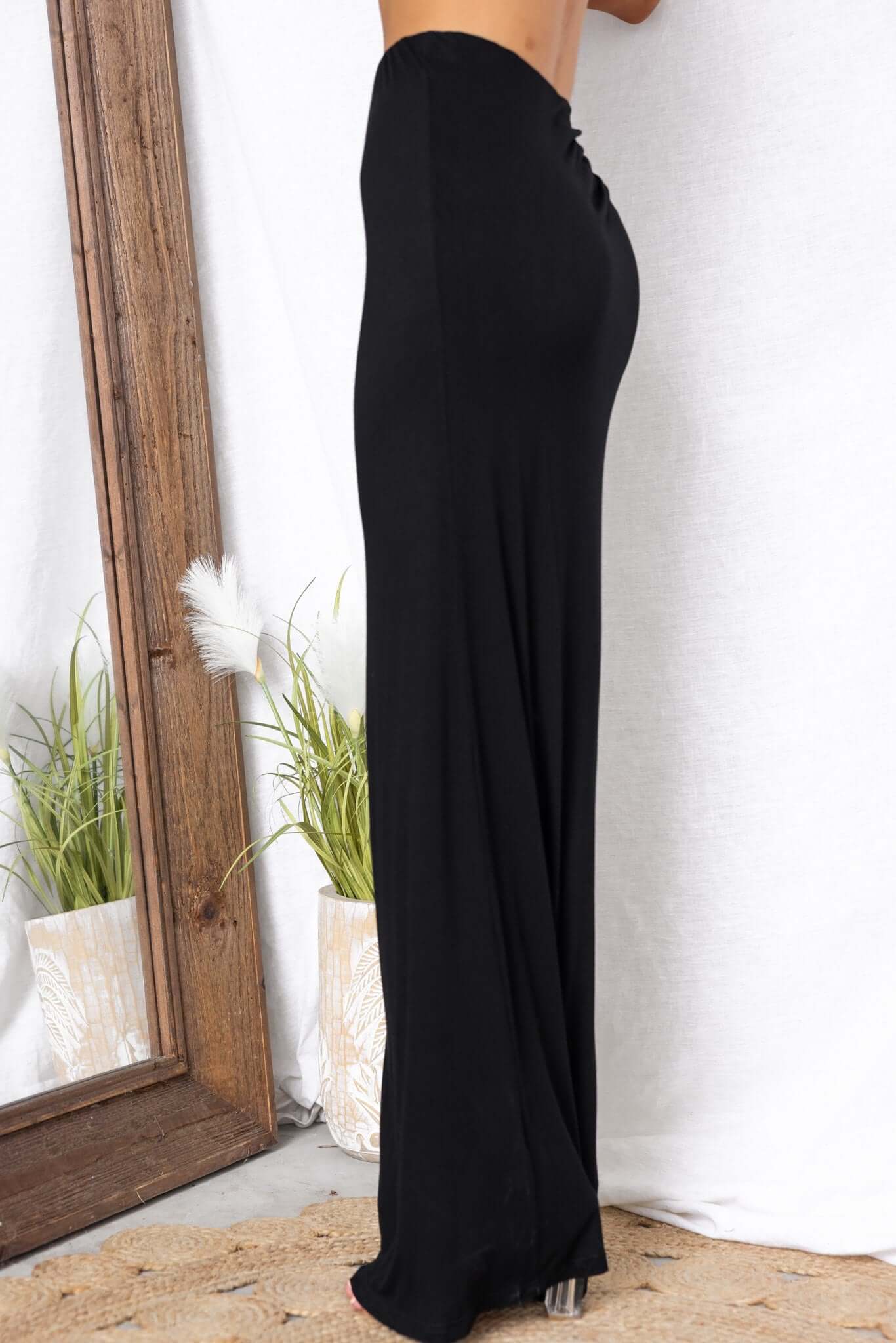 Sassie Maxi Skirt - Image 6