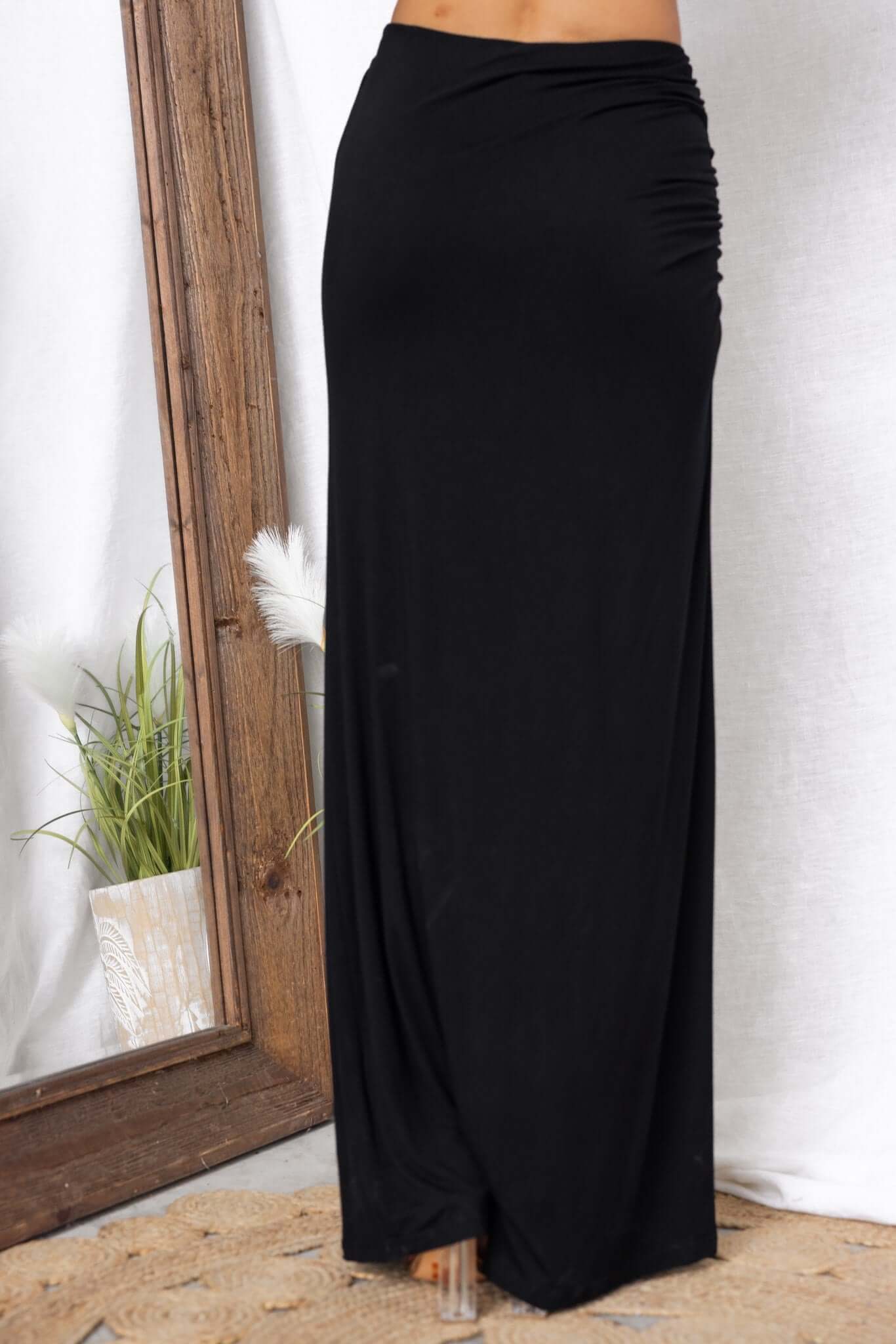 Sassie Maxi Skirt - Image 7