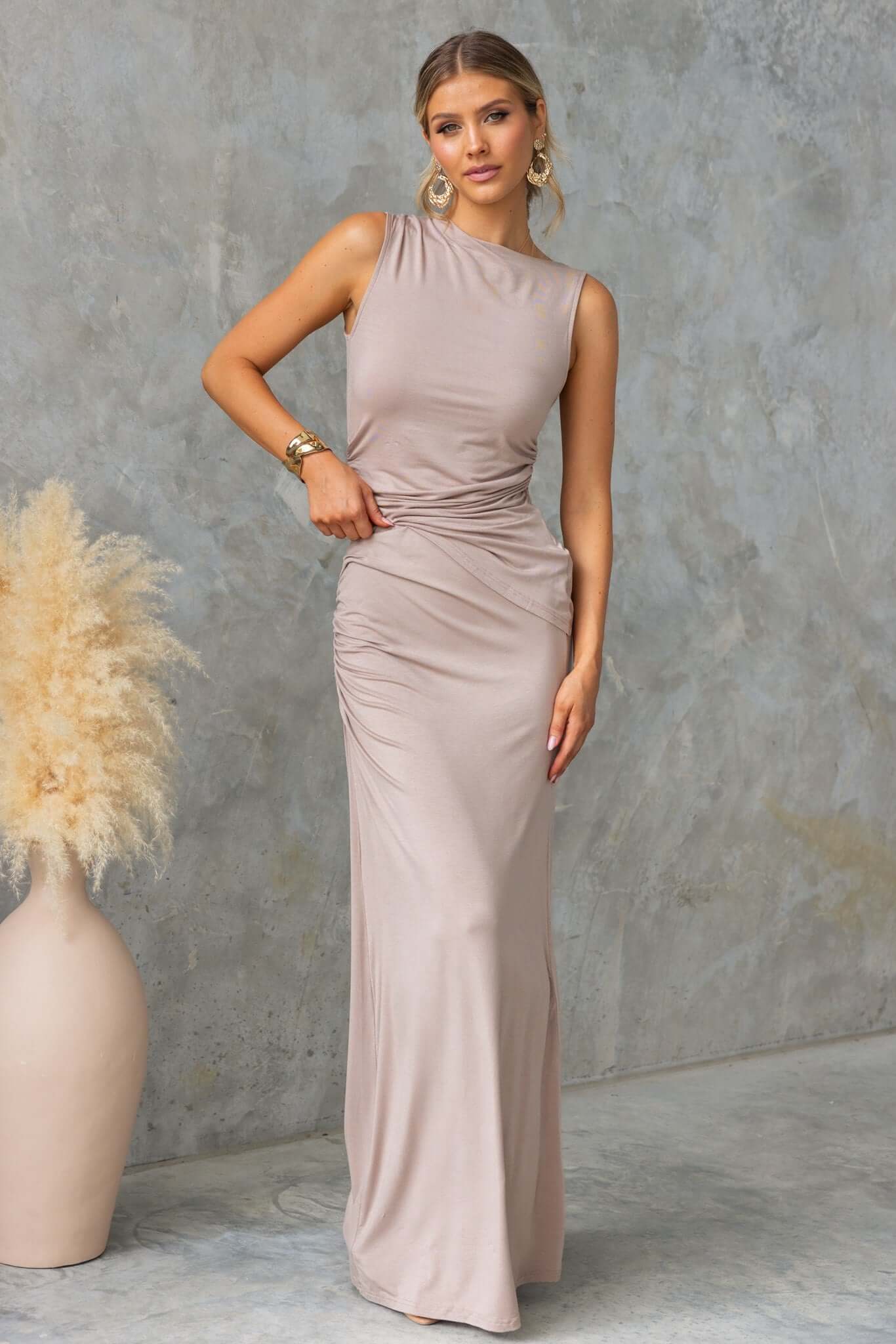 Sassie Maxi Skirt - Image 2
