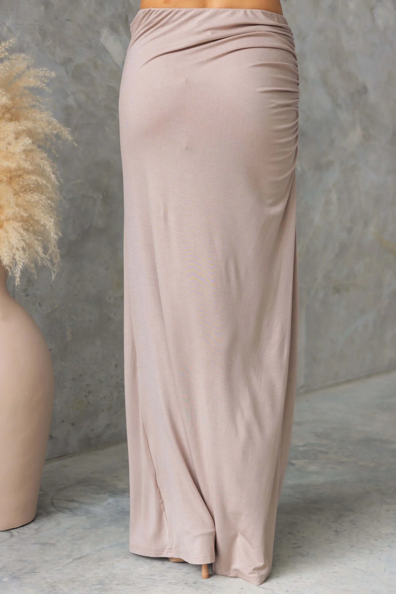 Sassie Maxi Skirt - Image 6