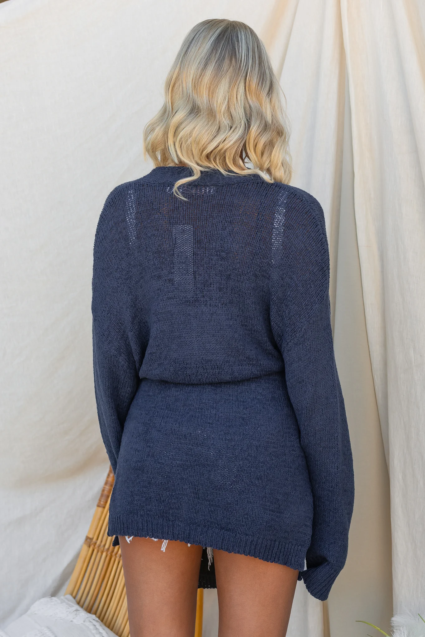 Satsuma Cardigan - Image 7