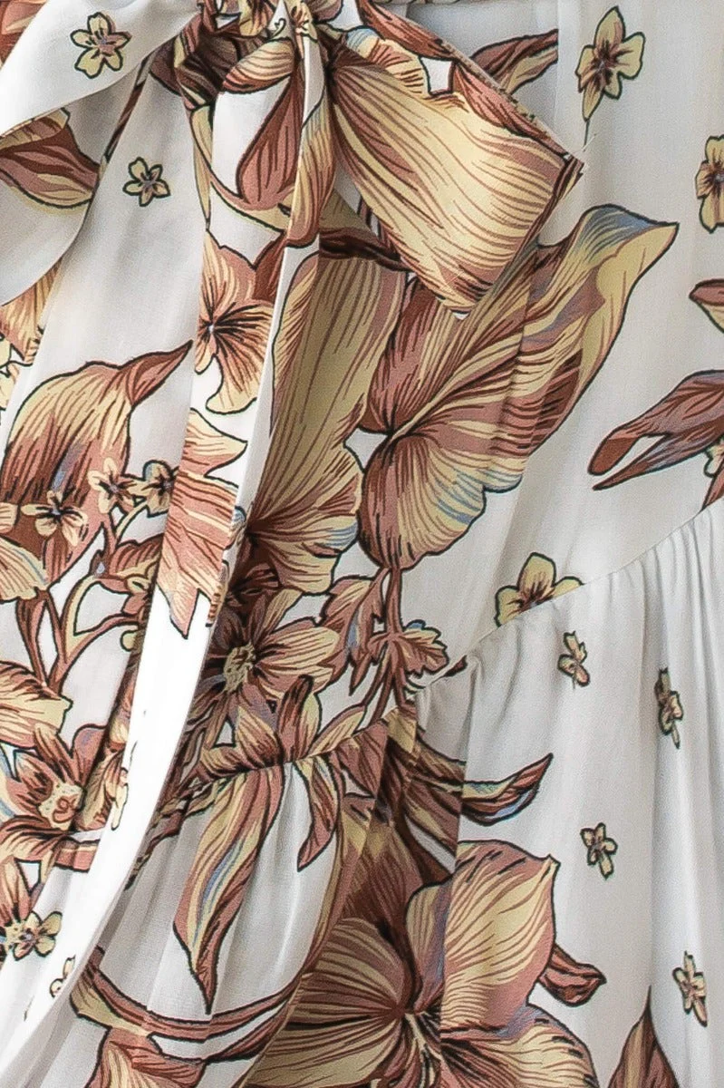 Sav Dress - Image 7