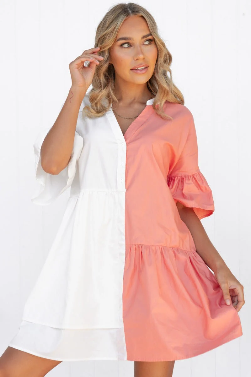 Savannah Dress - Image 3