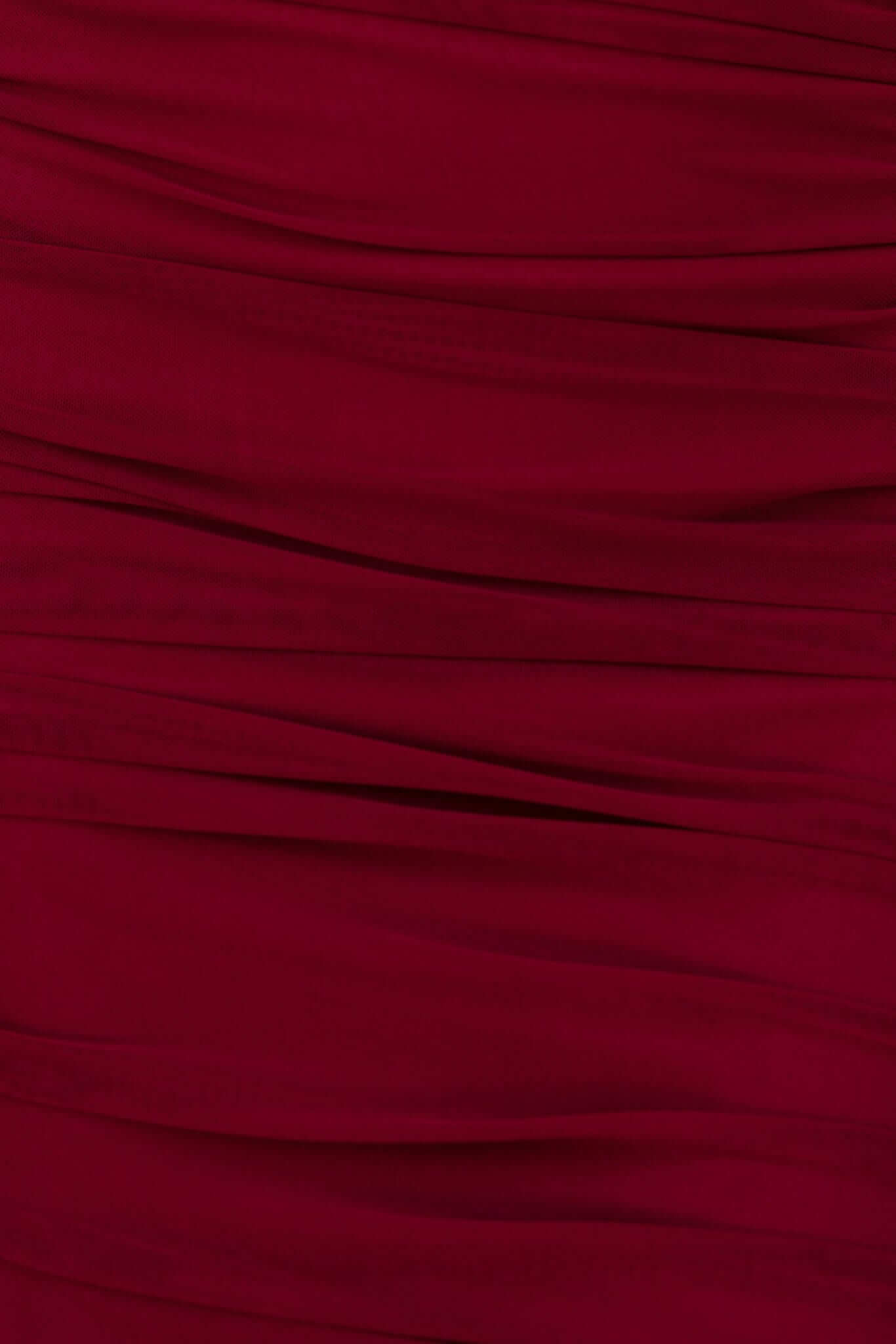 Scarlet Midi Dress - Image 6