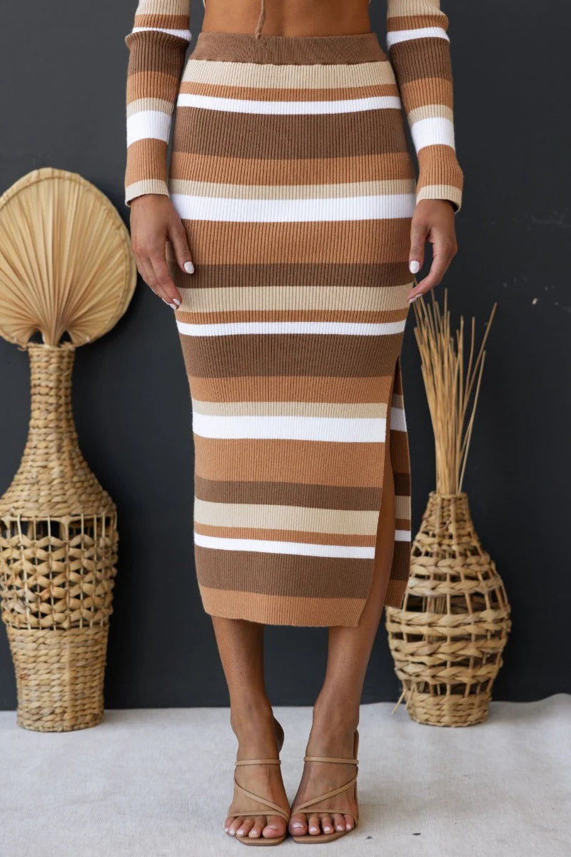 Scarlett Midi Skirt - Image 4