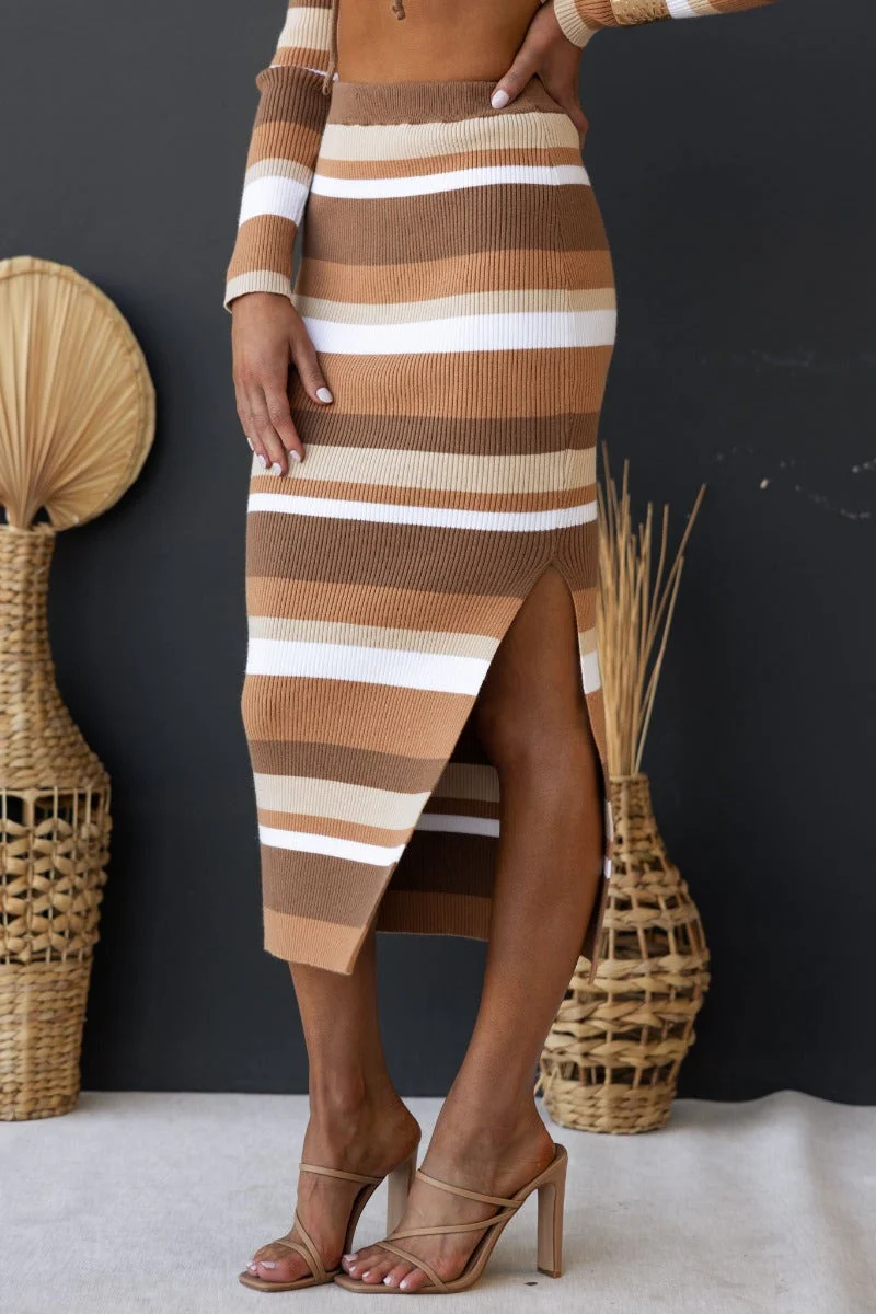 Scarlett Midi Skirt - Image 5