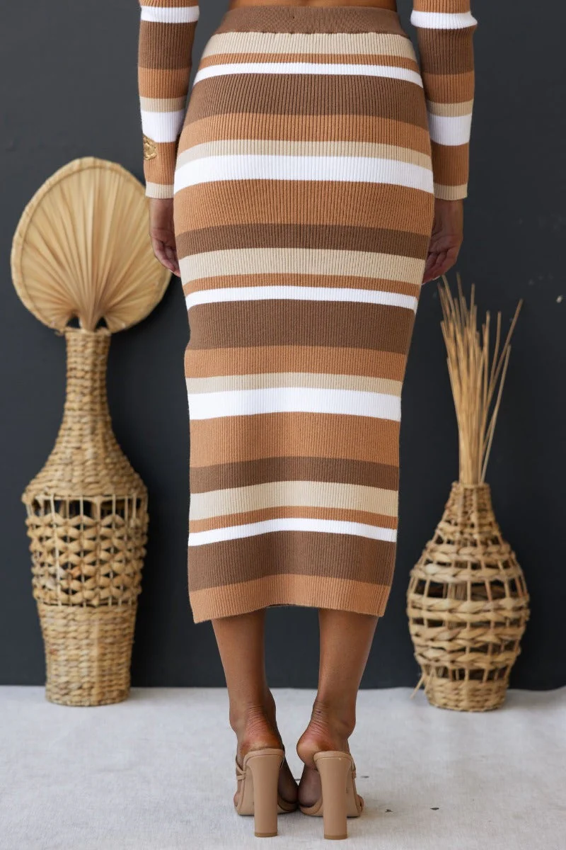 Scarlett Midi Skirt - Image 7