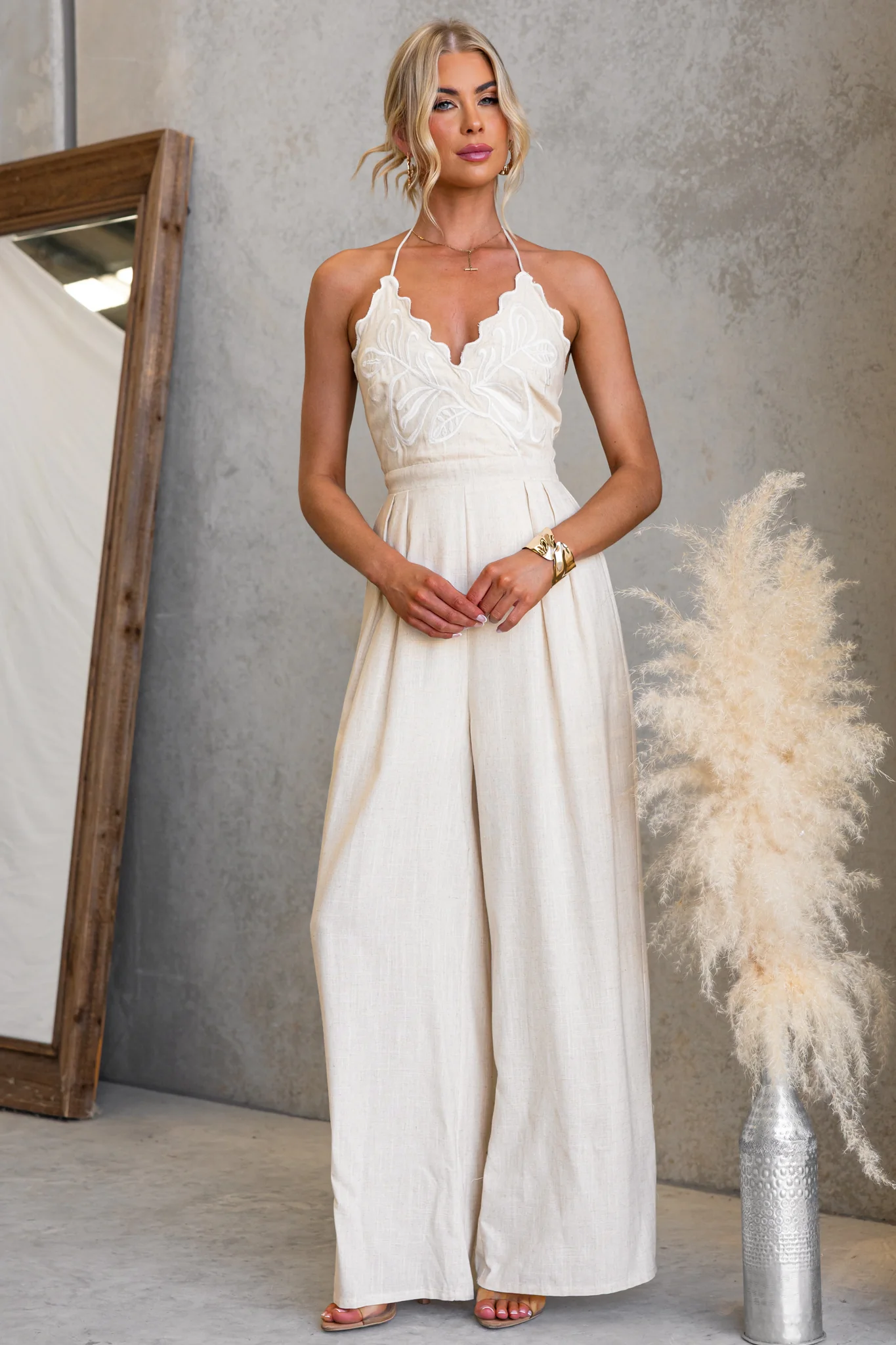 Seasons Jumpsuit - Image 2