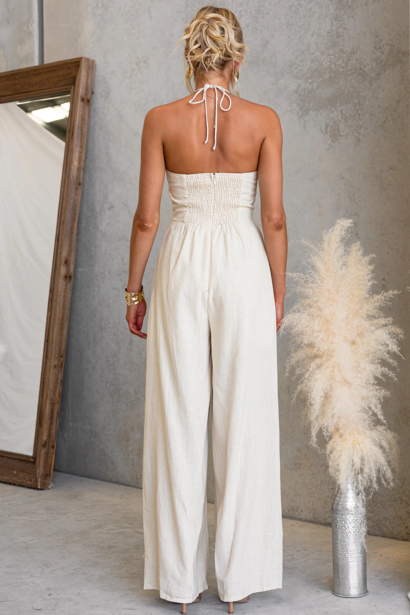 Seasons Jumpsuit - Image 5