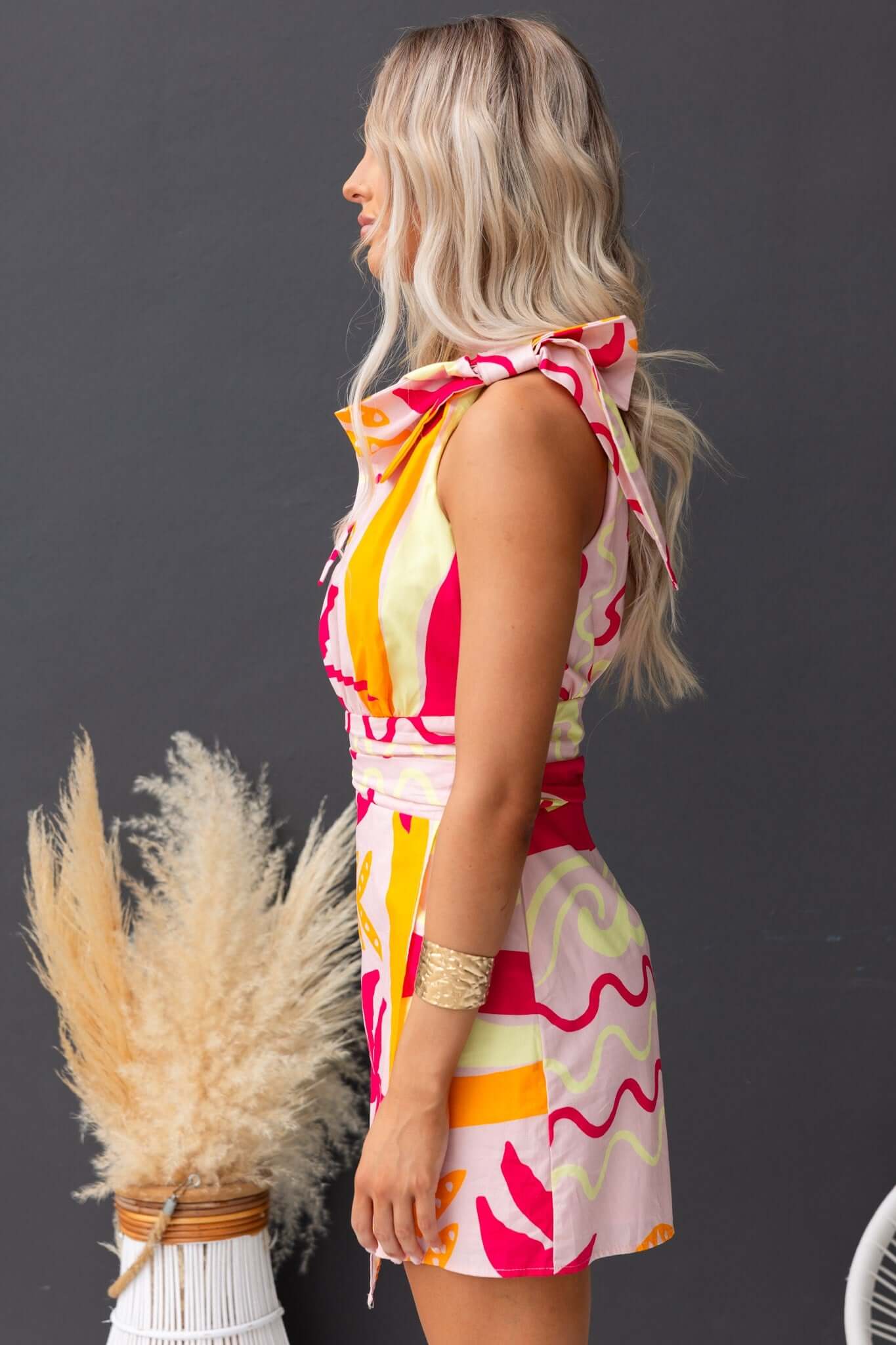 Sebring Dress - Image 5