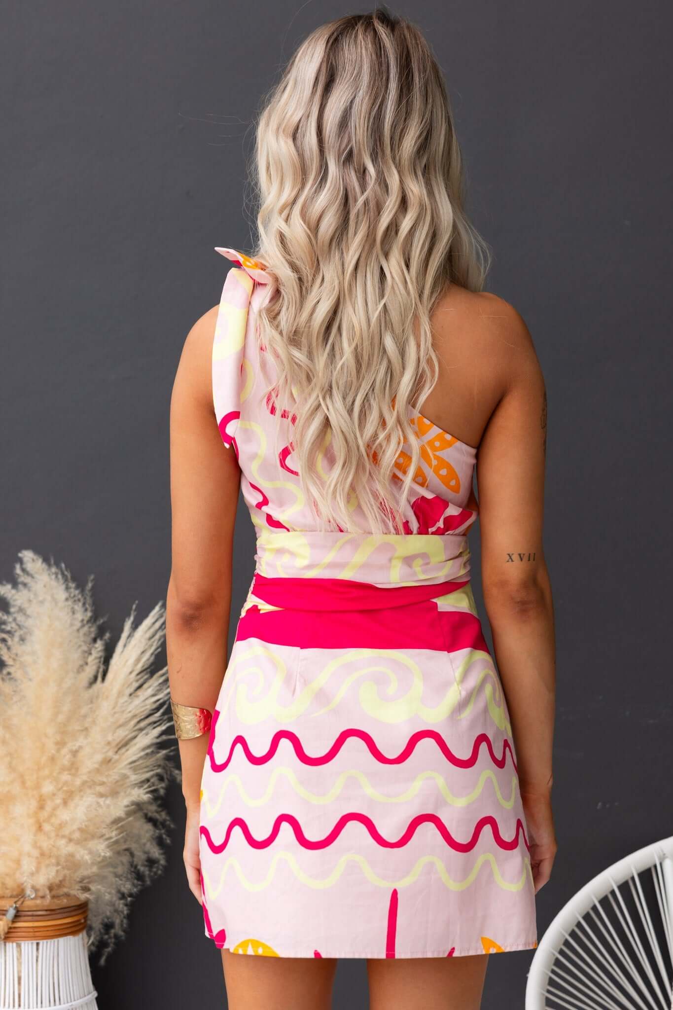 Sebring Dress - Image 6