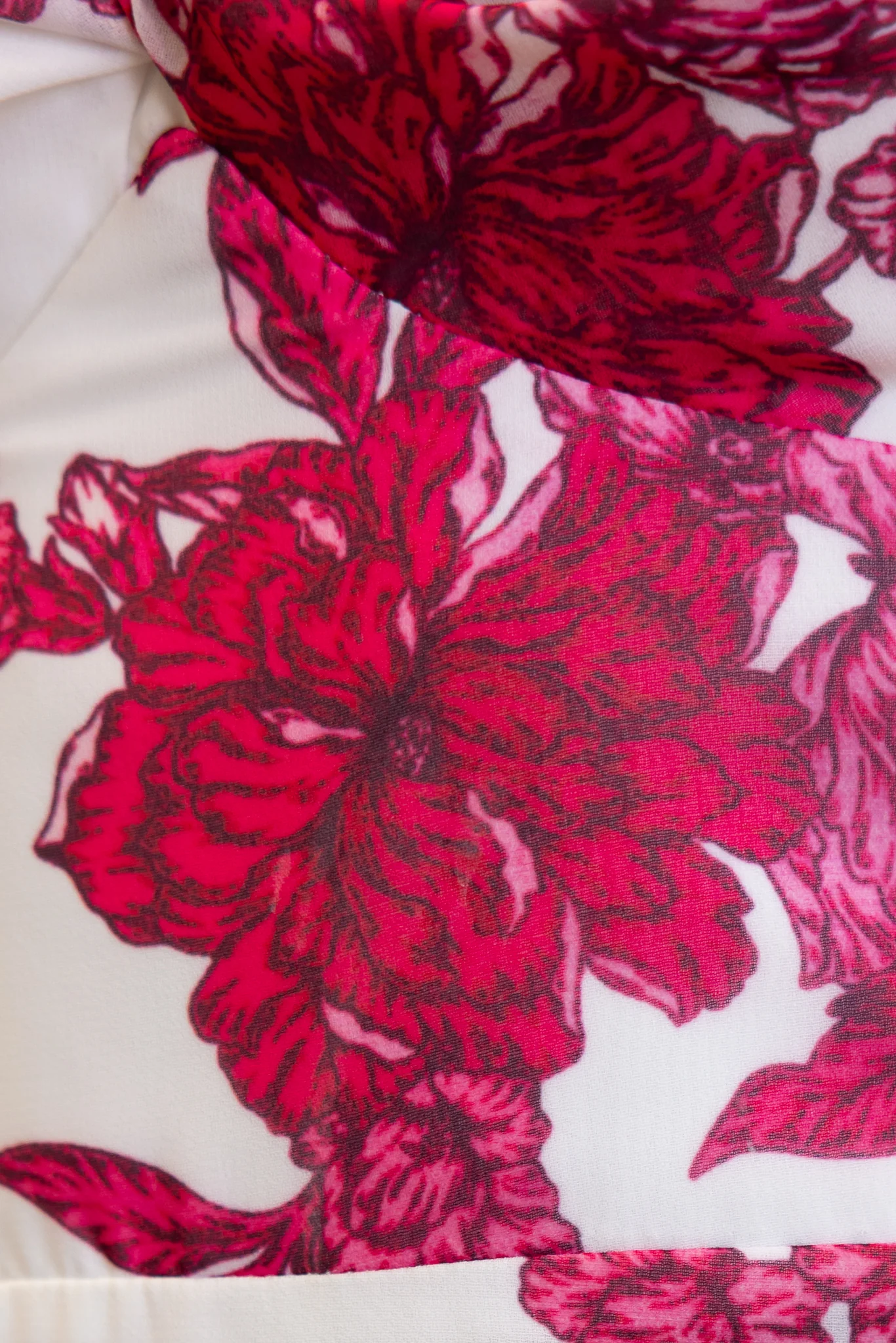 Secret Bloom Maxi Dress - Image 6