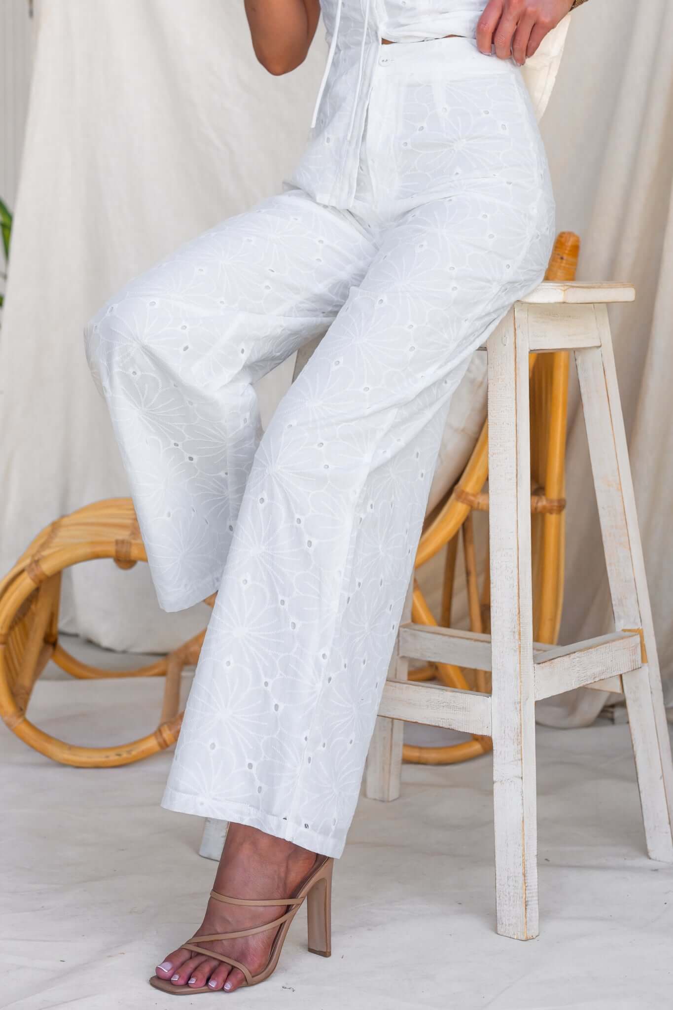 Secret Grove Pants - Image 2