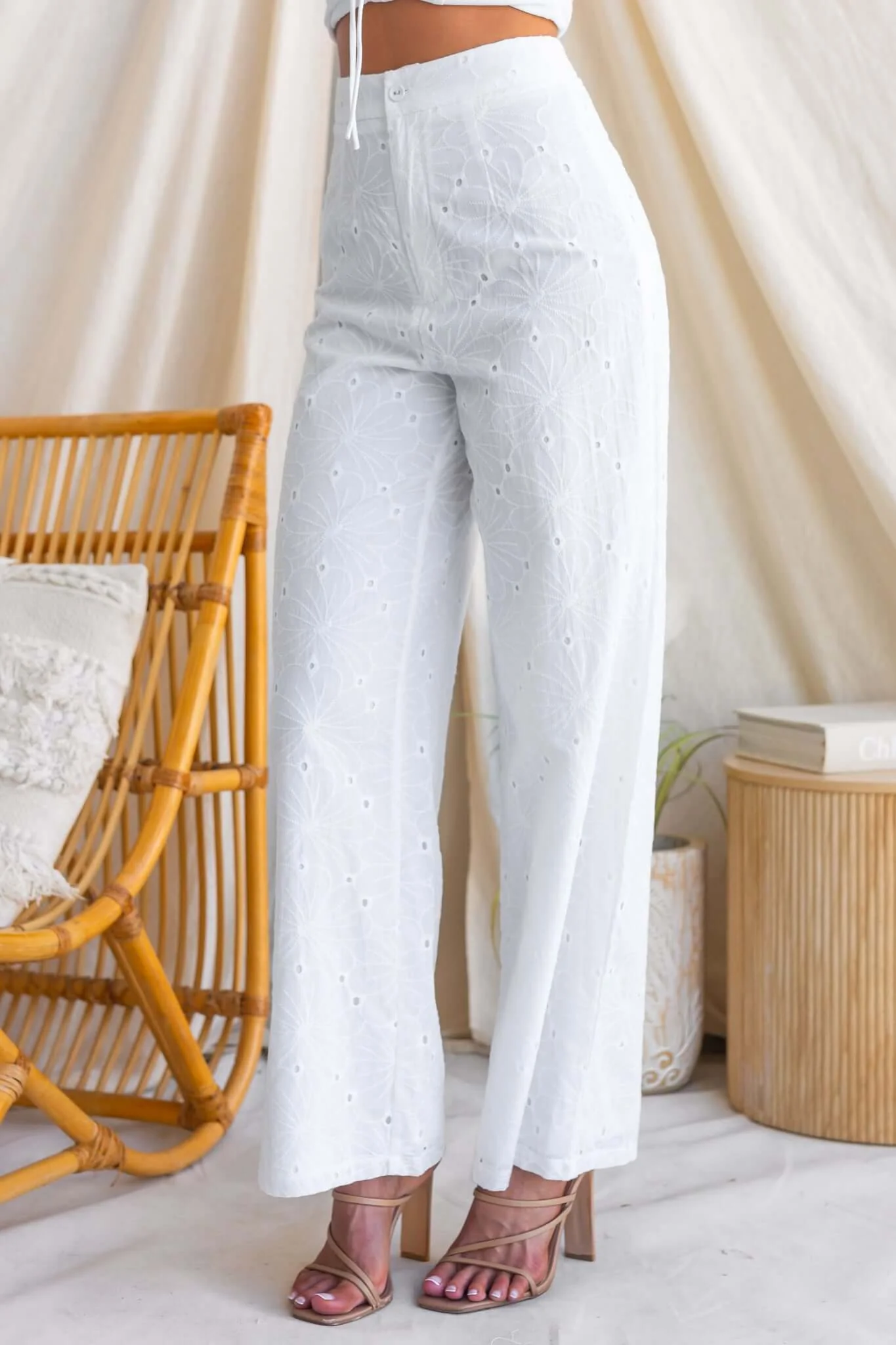 Secret Grove Pants - Image 5