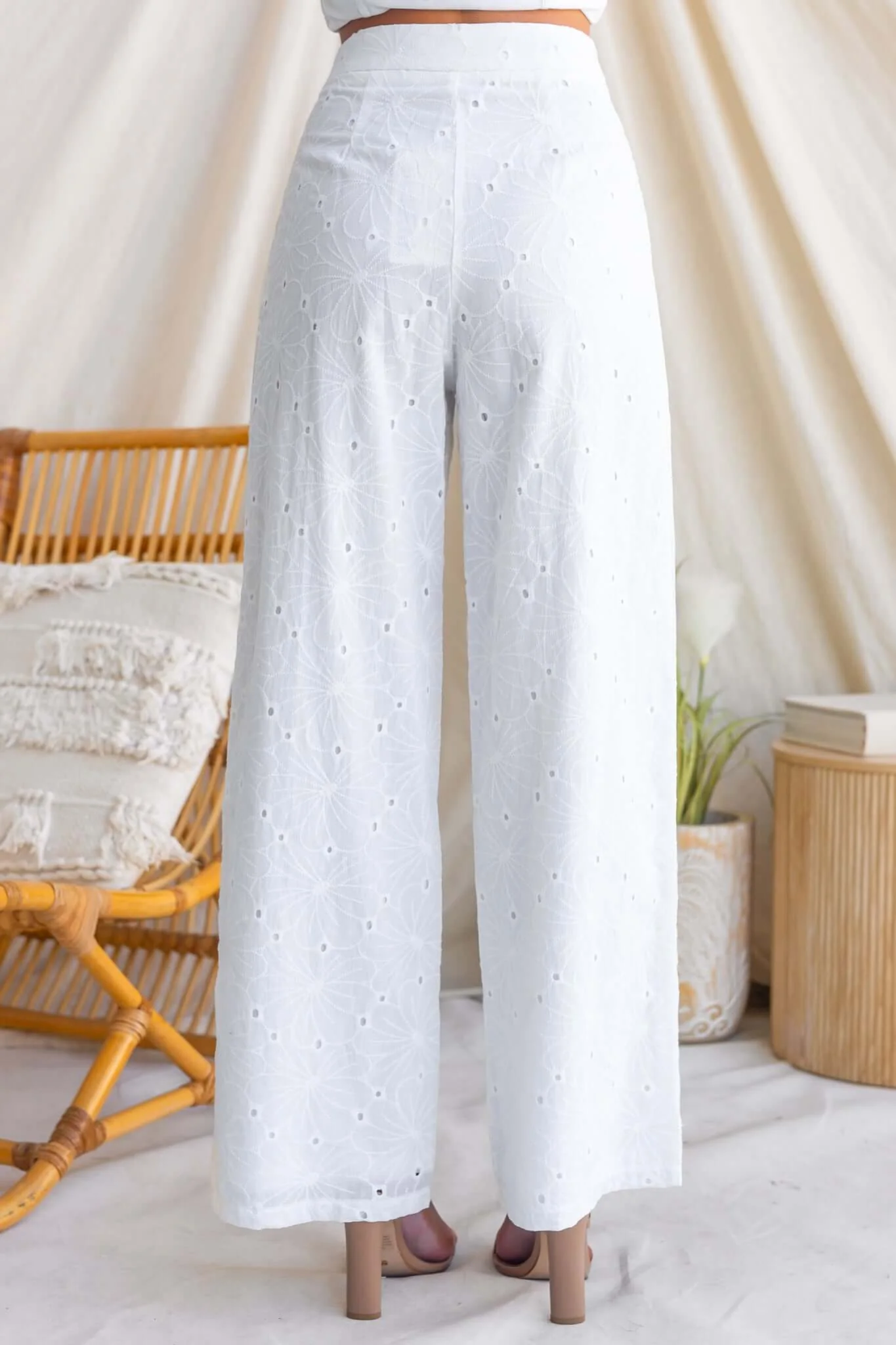 Secret Grove Pants - Image 7