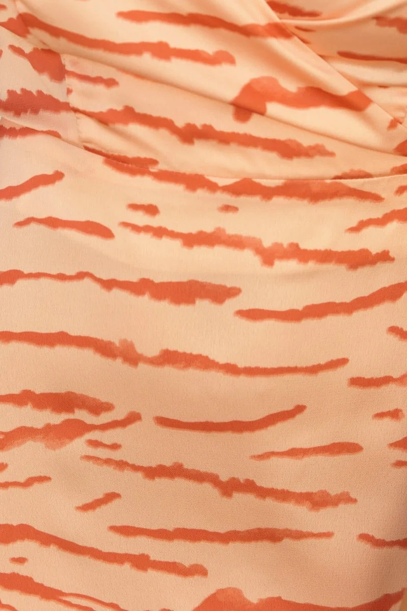 See The View Midi Dress - Image 5