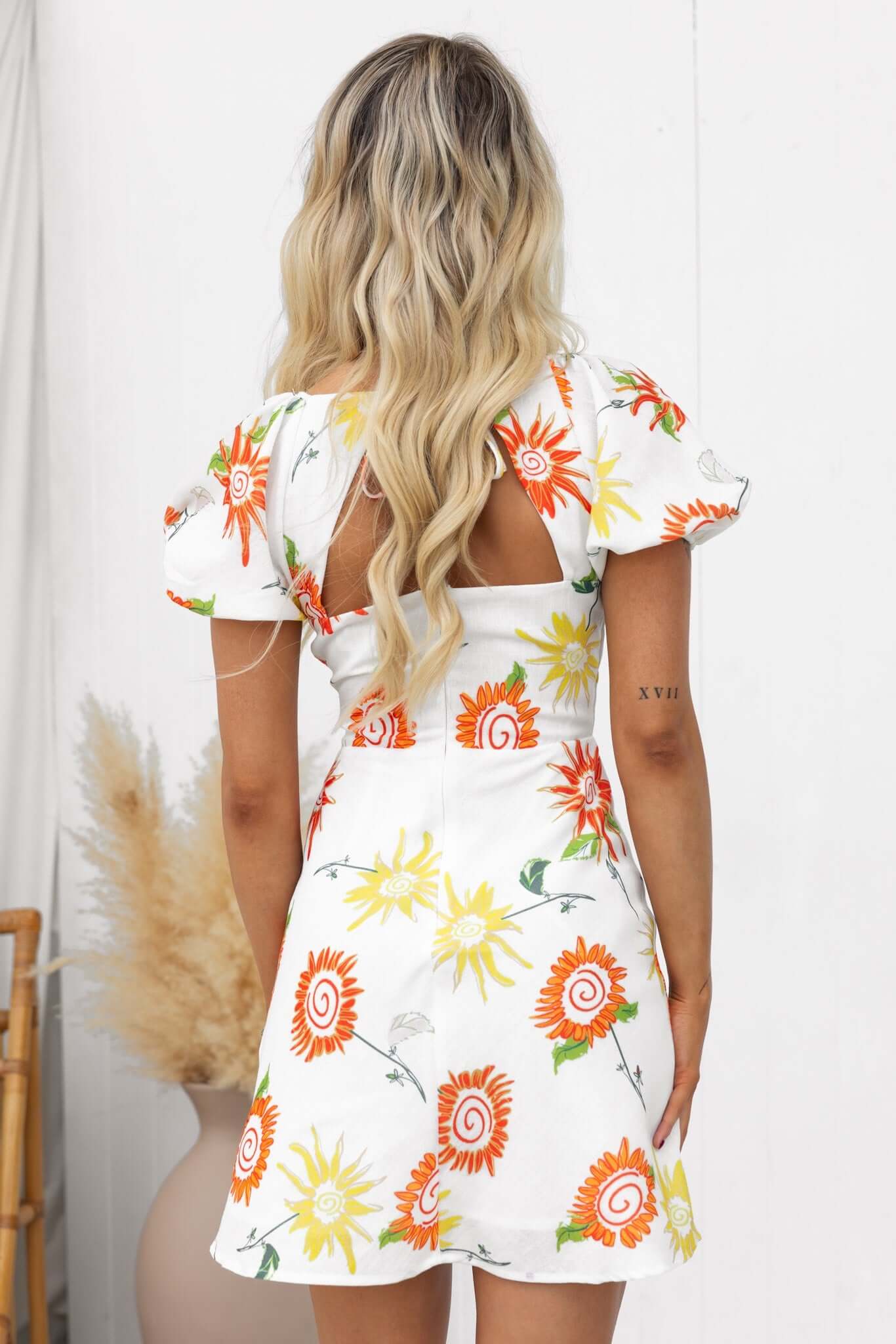 Seeker Dress - Image 6