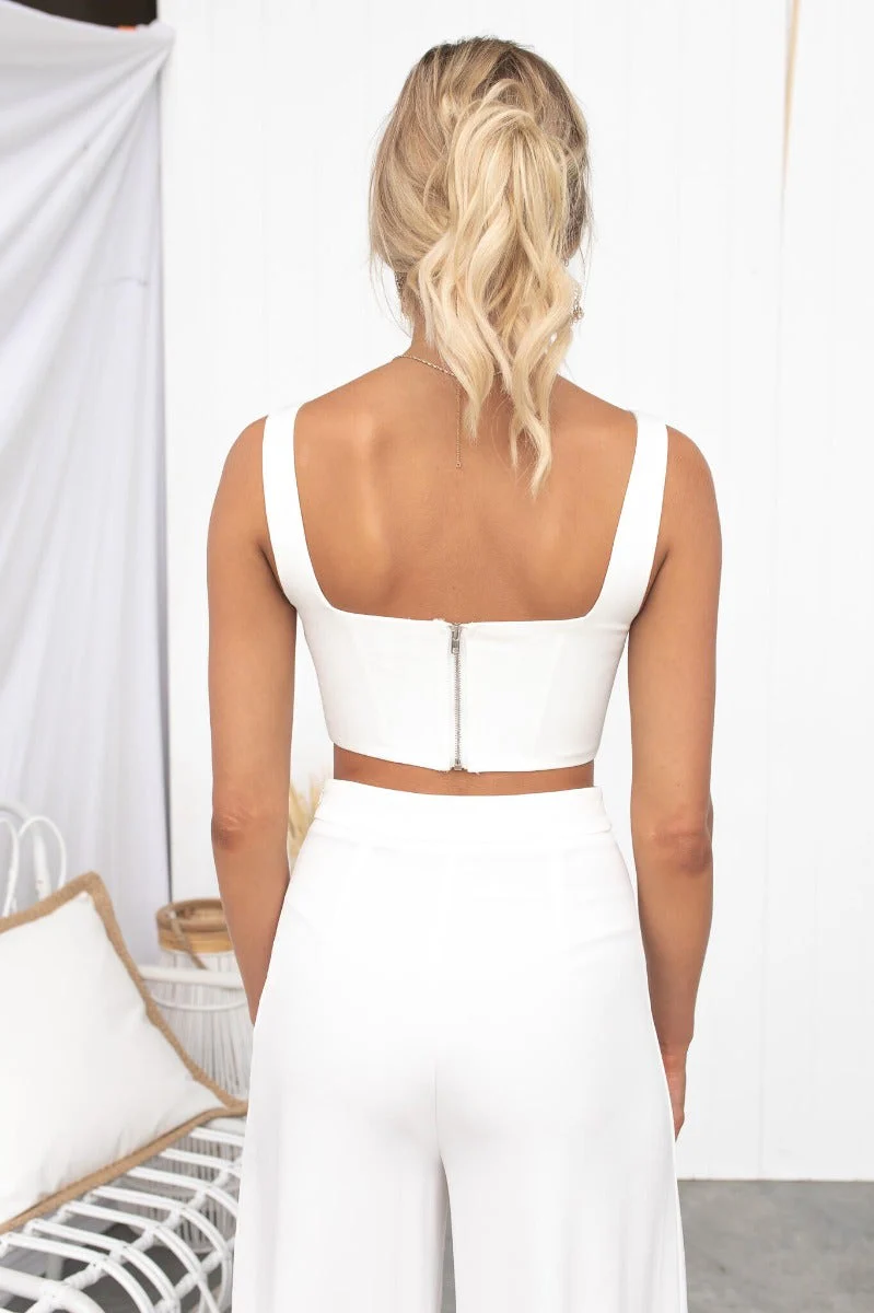 Selina Crop - Image 6