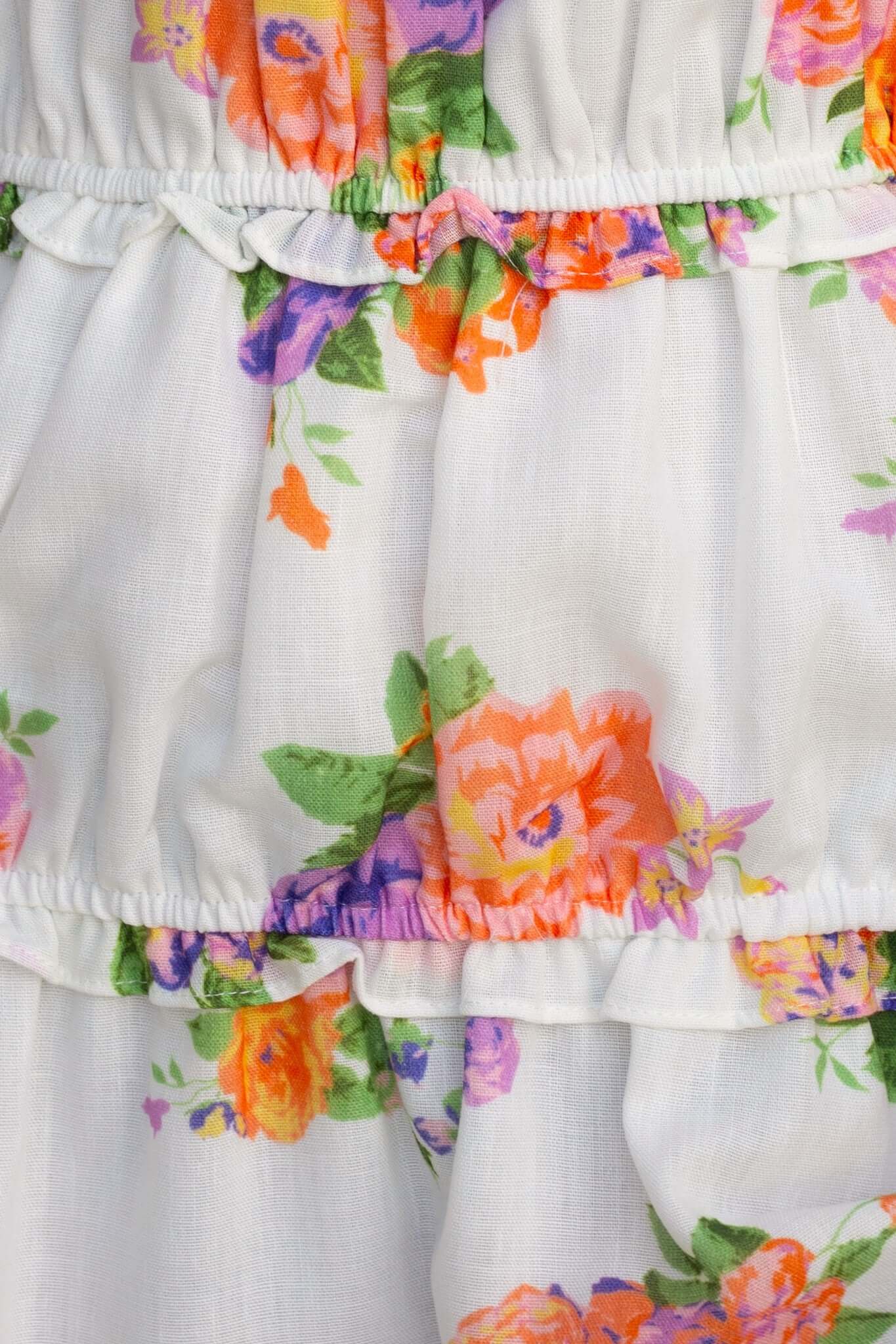 Senara Maxi Dress - Image 6