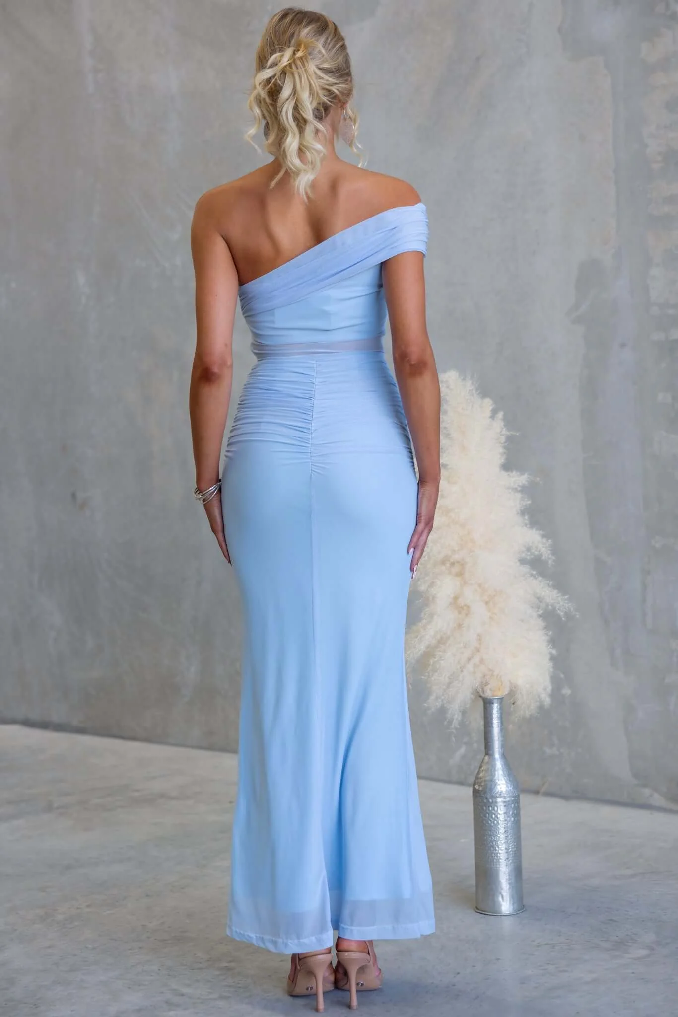 Seneva Maxi Dress - Image 6